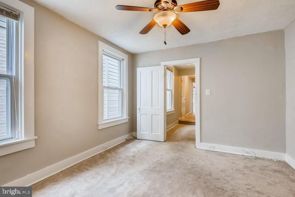 FEDERAL HILL SOUTH HISTORIC DISTRICT - Residential Lease