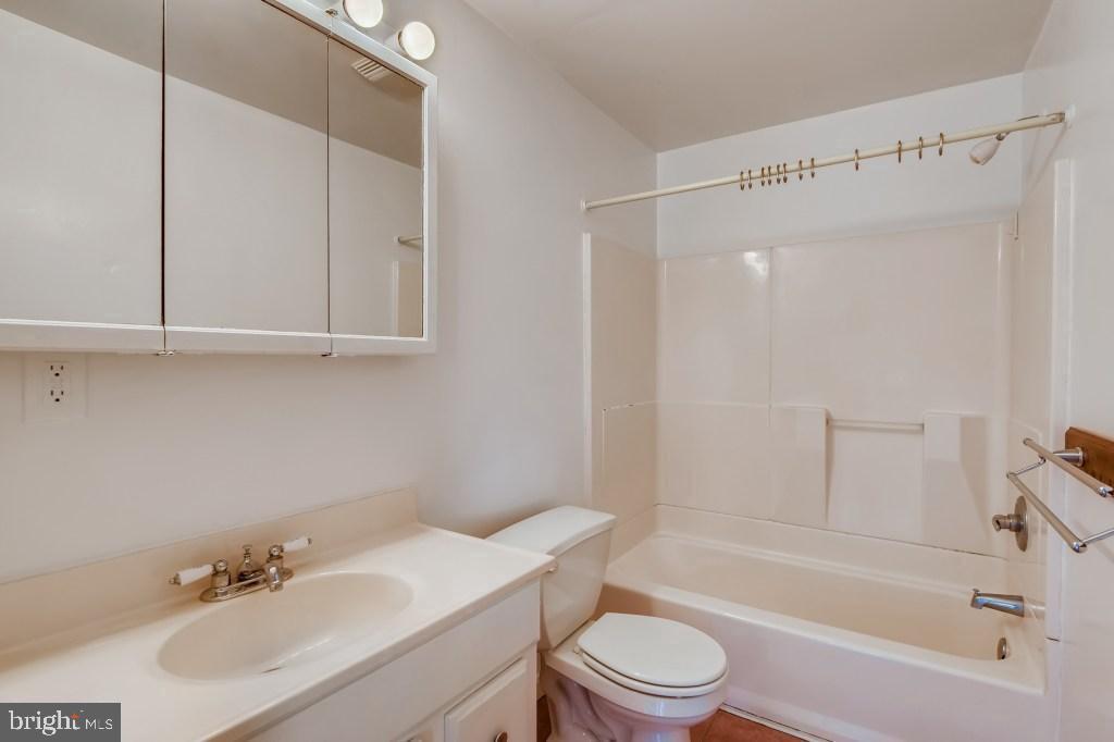 FEDERAL HILL SOUTH HISTORIC DISTRICT - Residential Lease