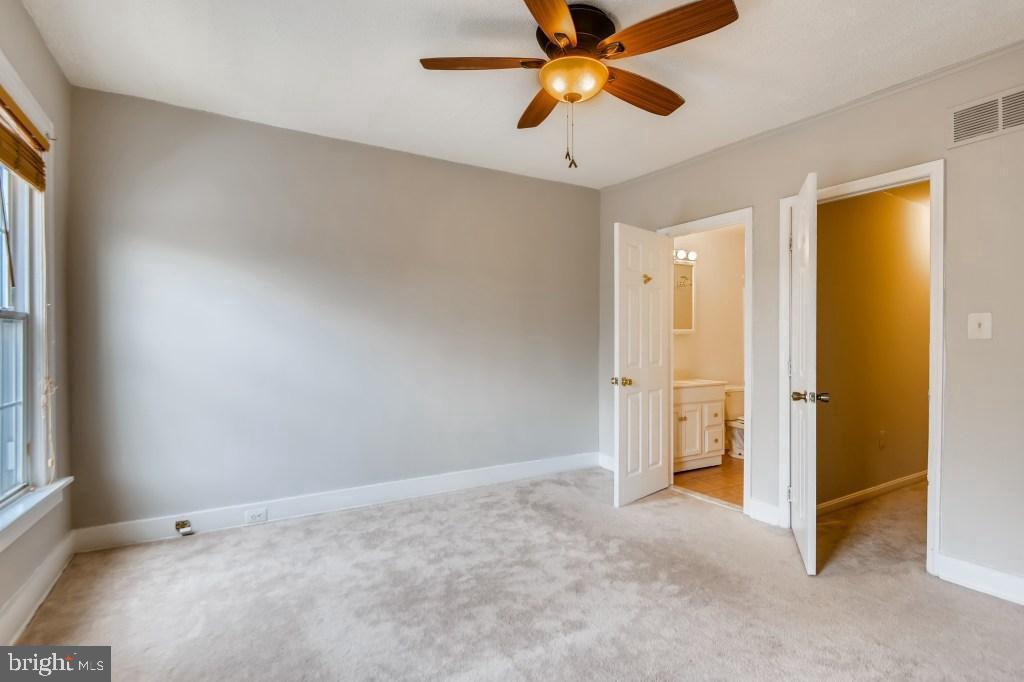 FEDERAL HILL SOUTH HISTORIC DISTRICT - Residential Lease