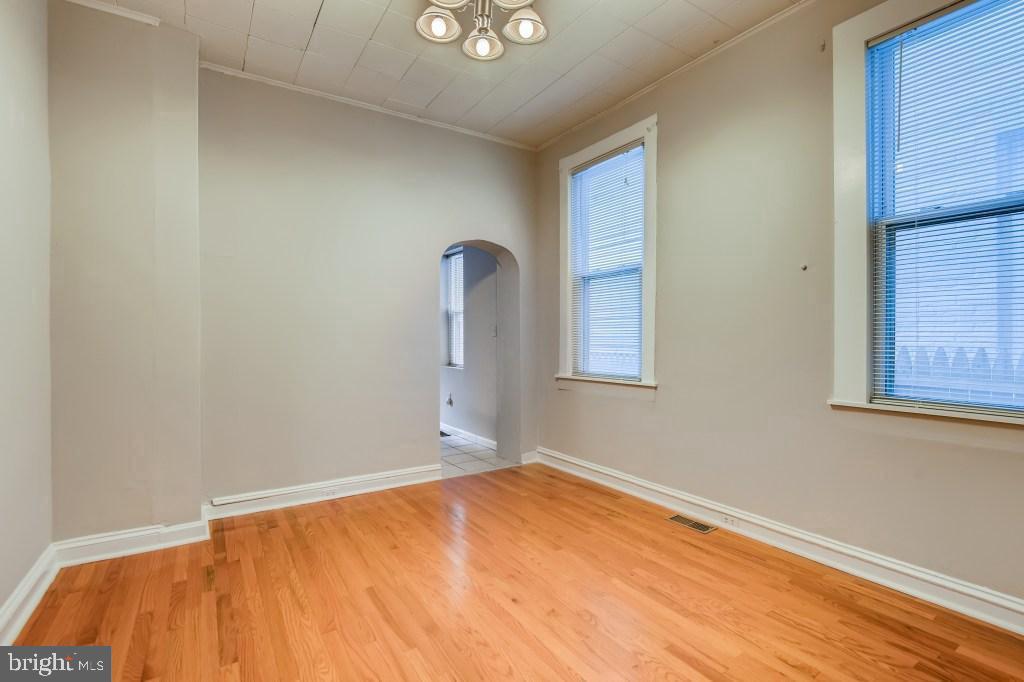 FEDERAL HILL SOUTH HISTORIC DISTRICT - Residential Lease