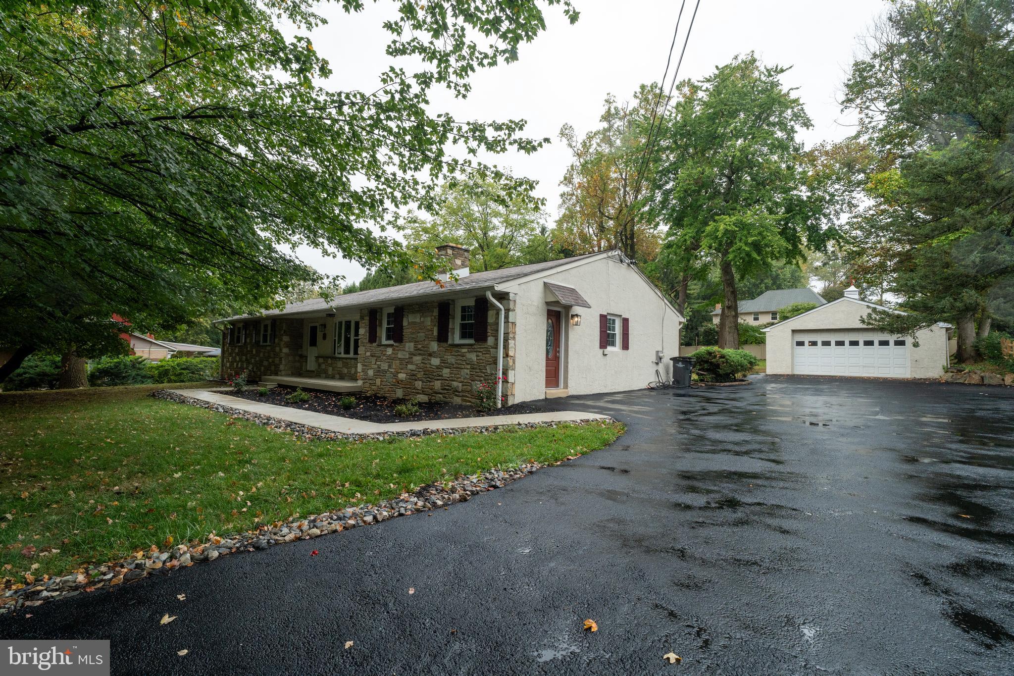 1363 BYBERRY ROAD