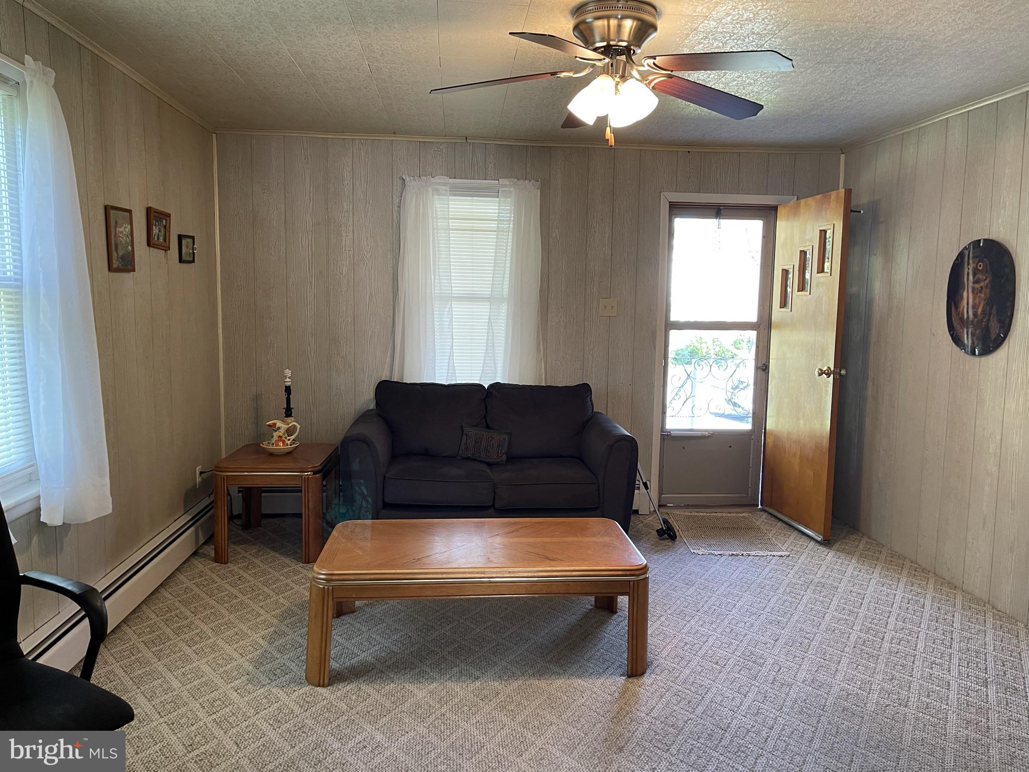 GARDEN CITY - Residential