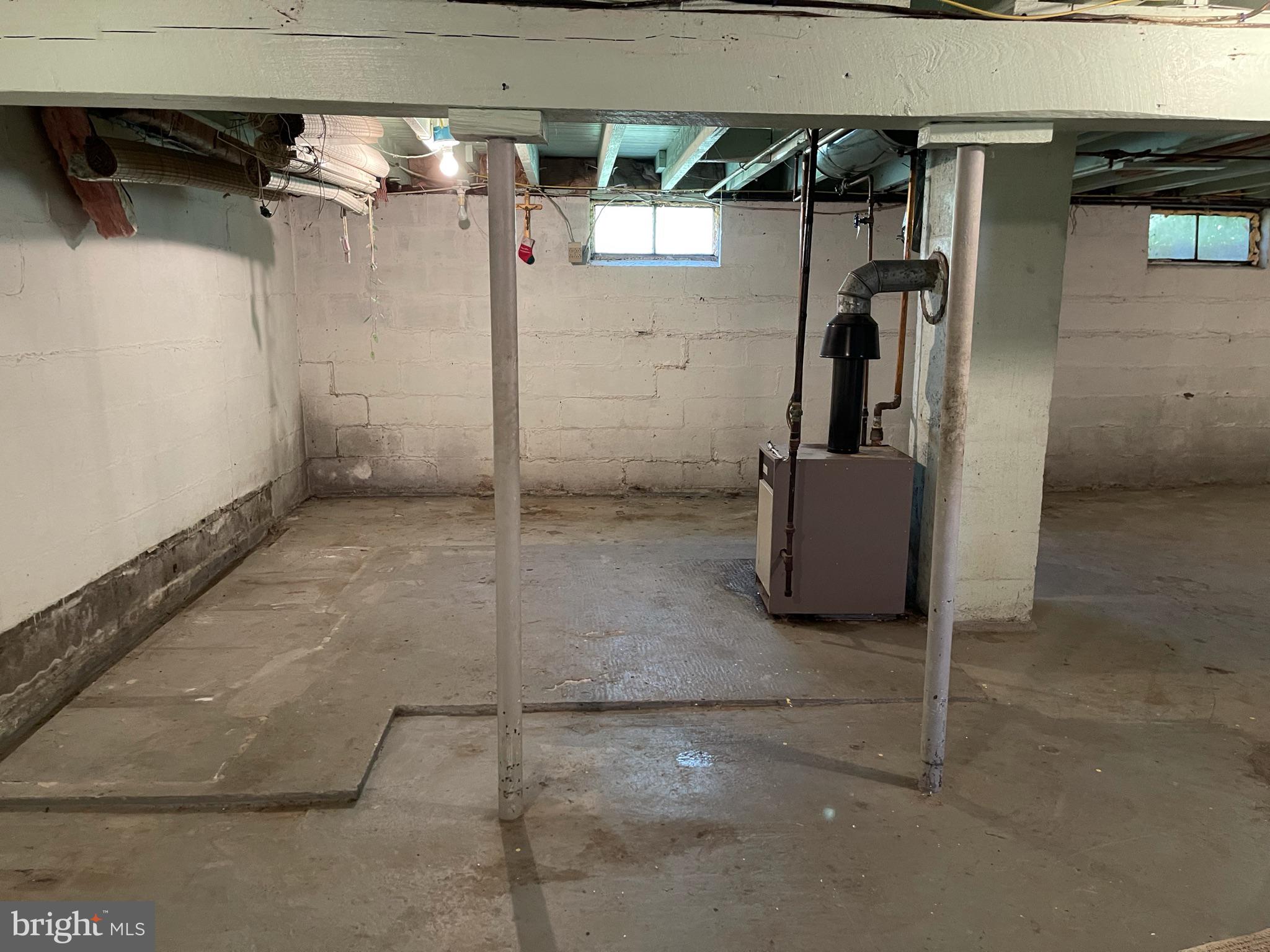 GARDEN CITY - Residential