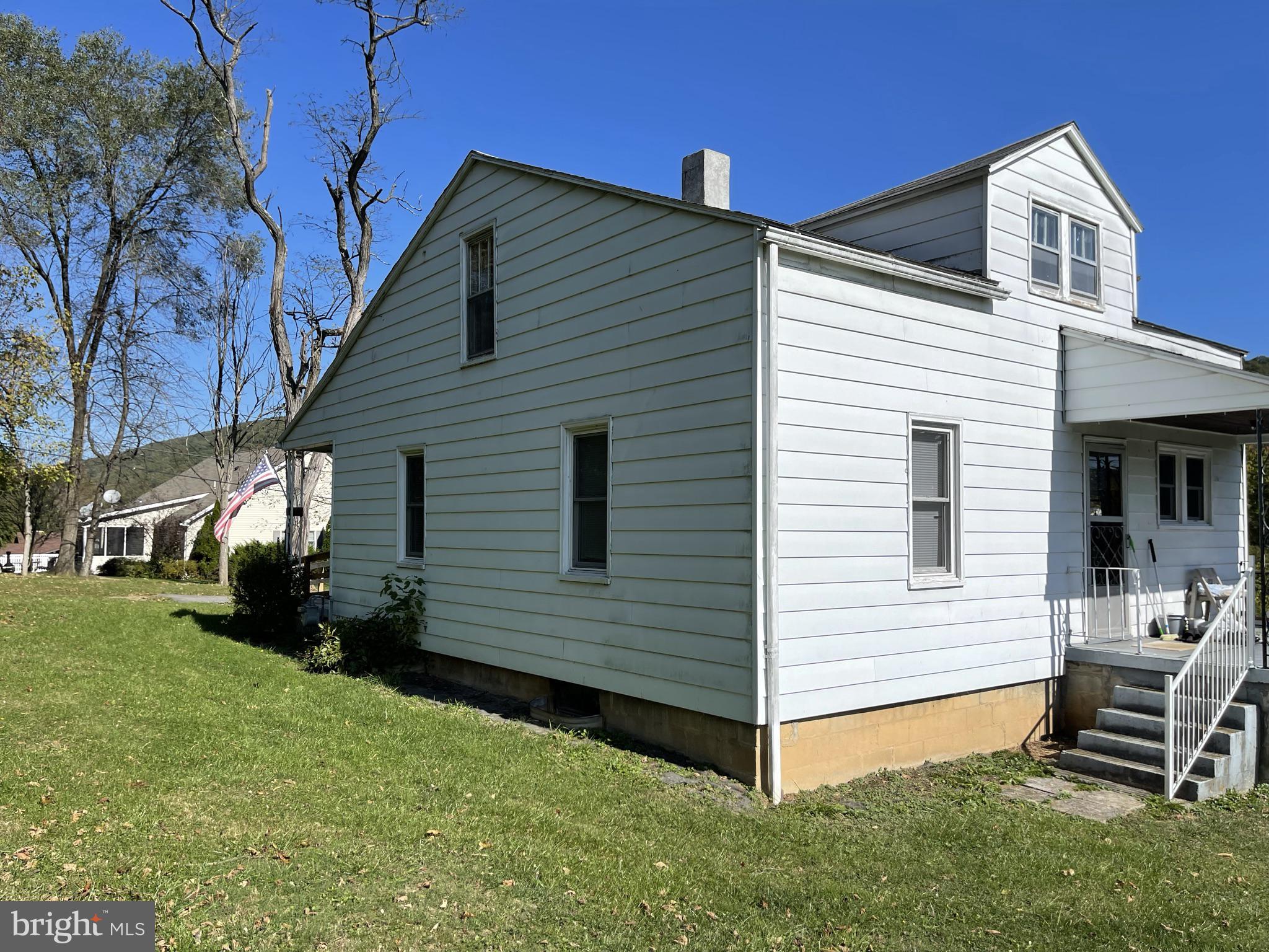 GARDEN CITY - Residential