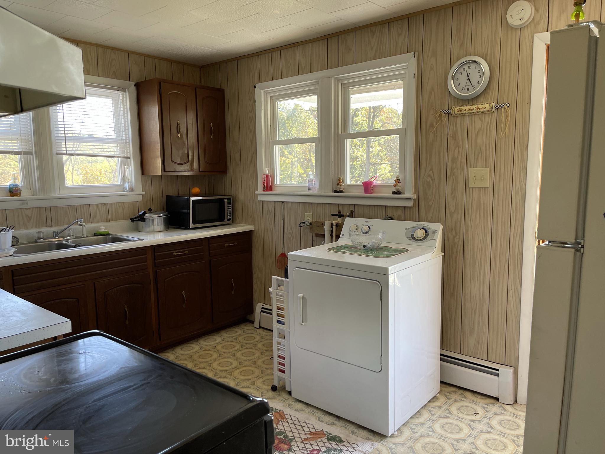 GARDEN CITY - Residential