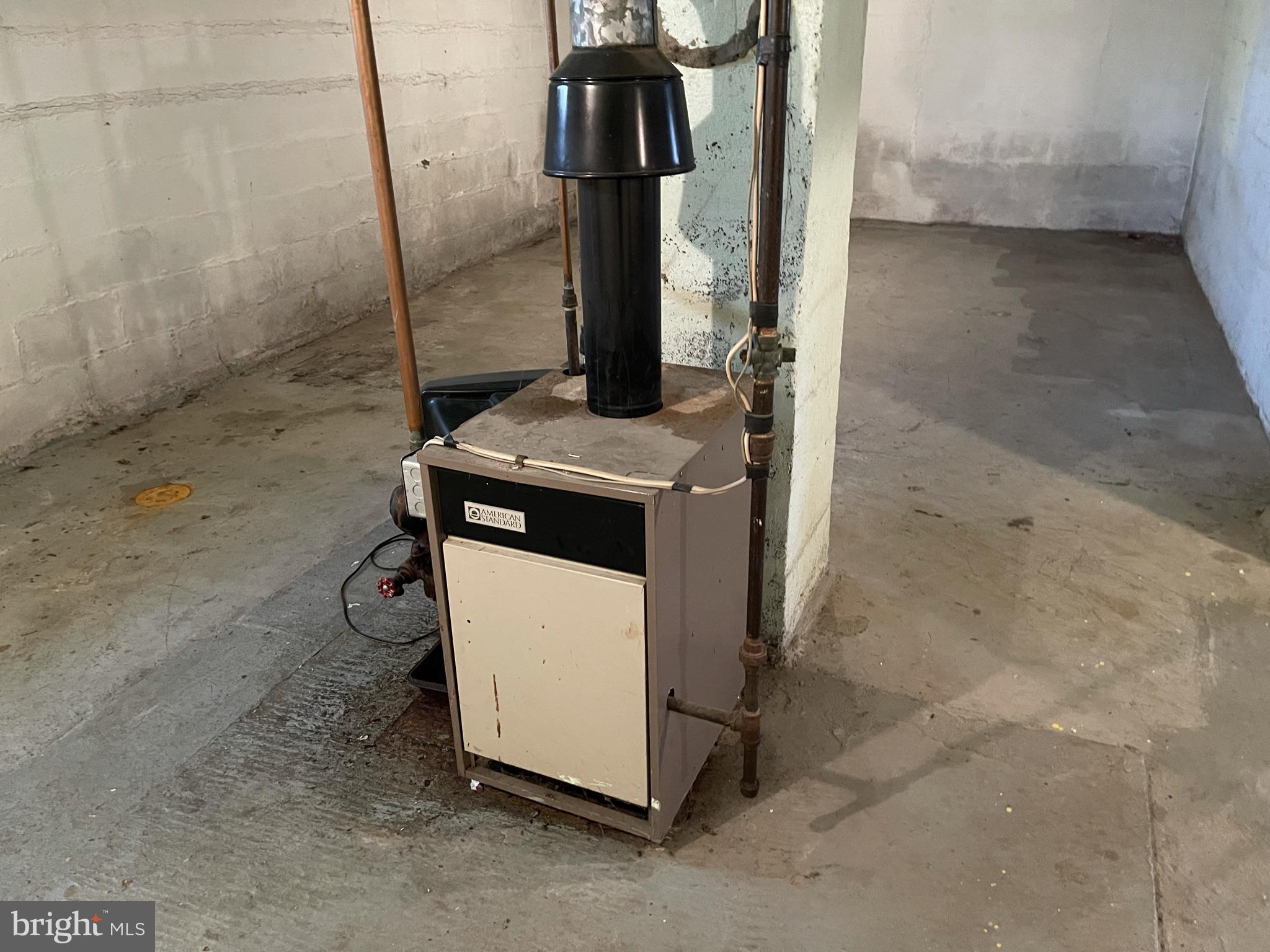 GARDEN CITY - Residential