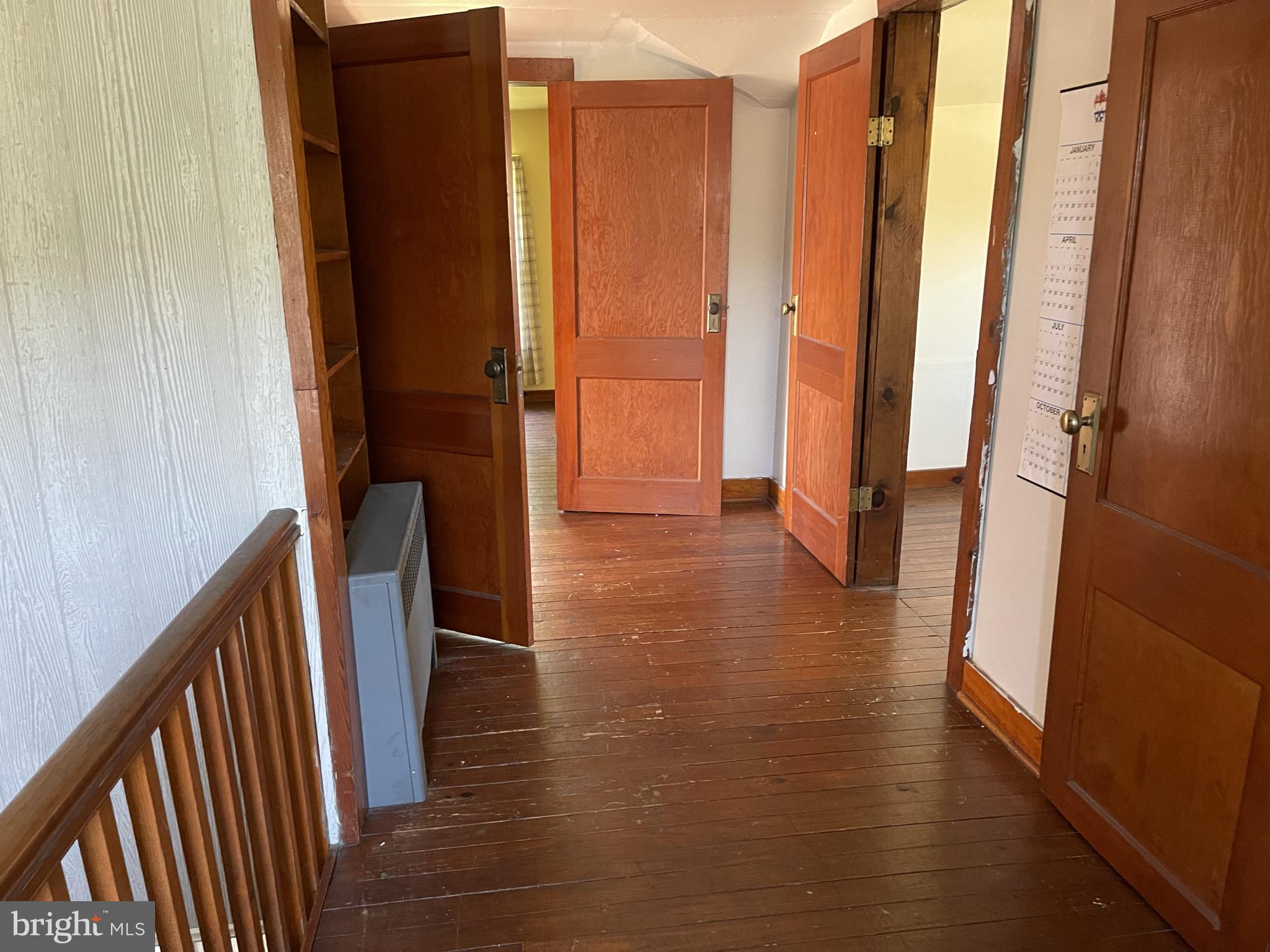 GARDEN CITY - Residential