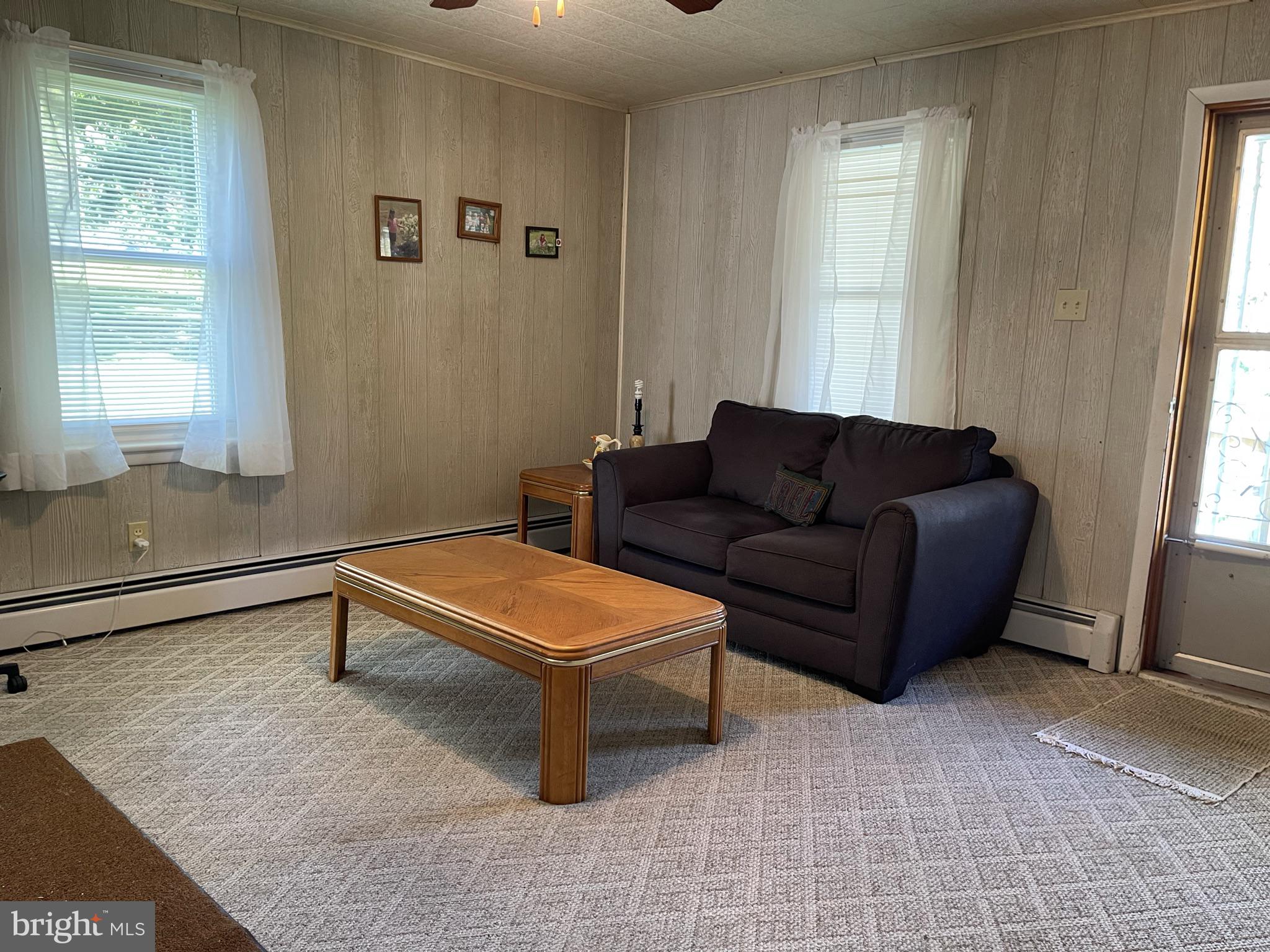 GARDEN CITY - Residential