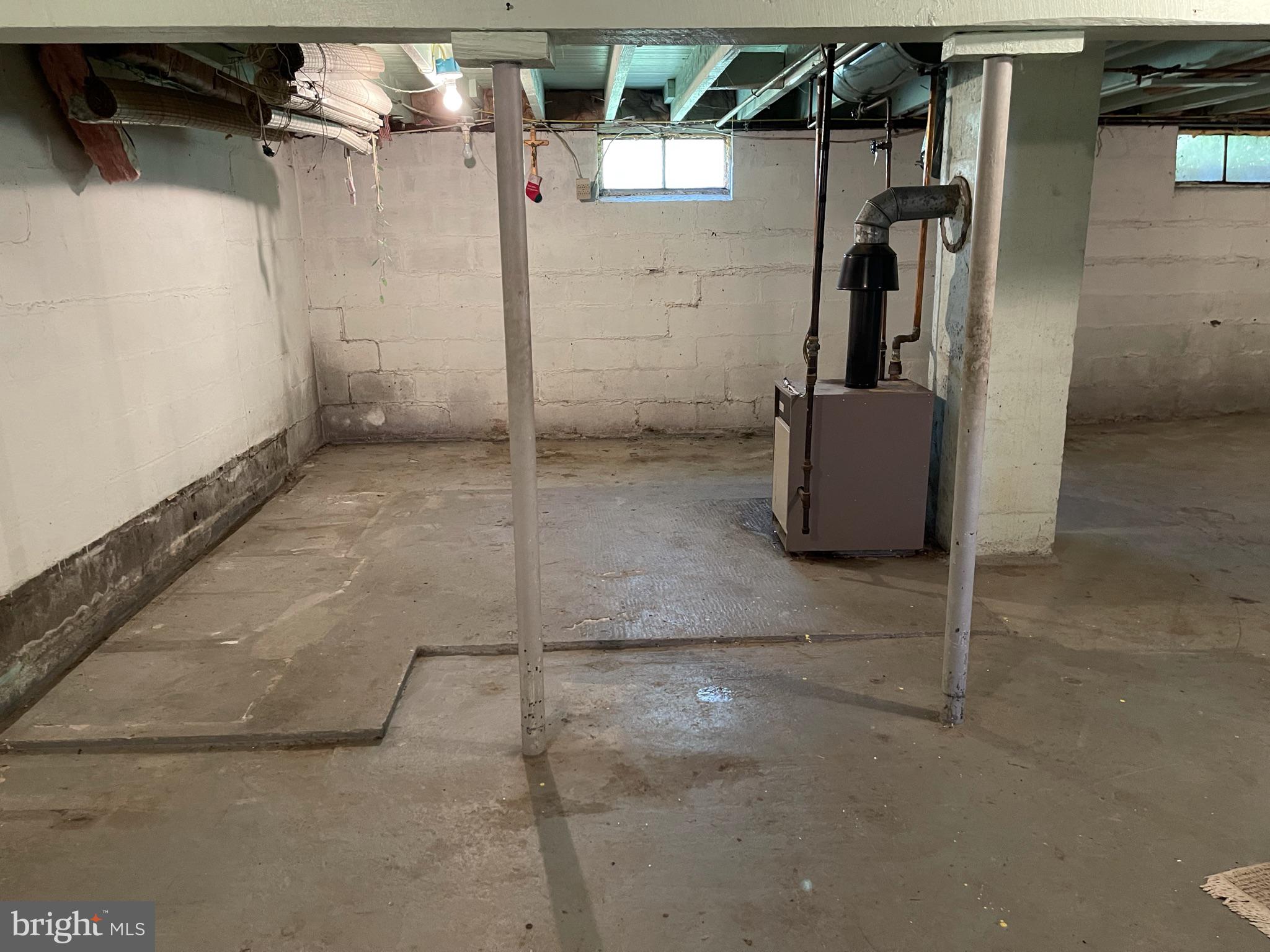 GARDEN CITY - Residential