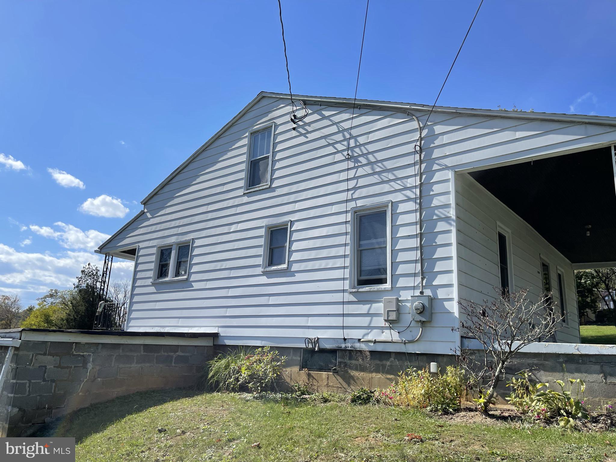 GARDEN CITY - Residential