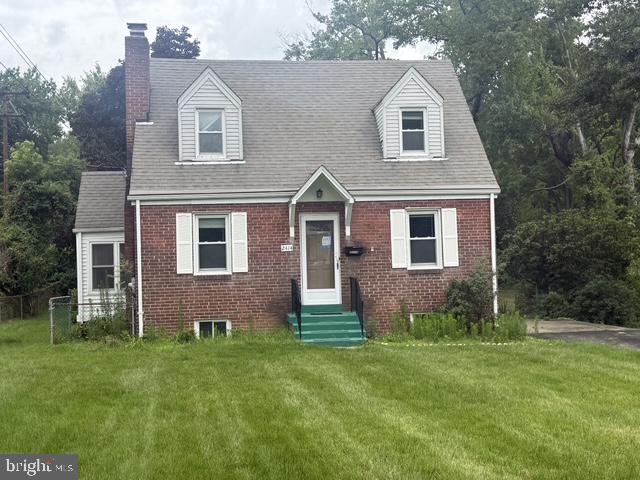 2414 FAIRVIEW DRIVE