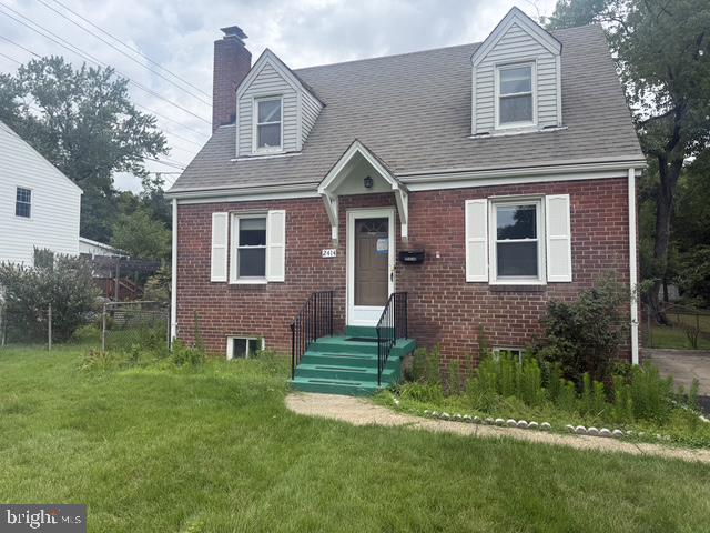 2414 FAIRVIEW DRIVE