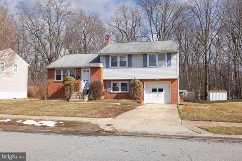 2817 E OAKLAND DRIVE WILMINGTON DE 19808