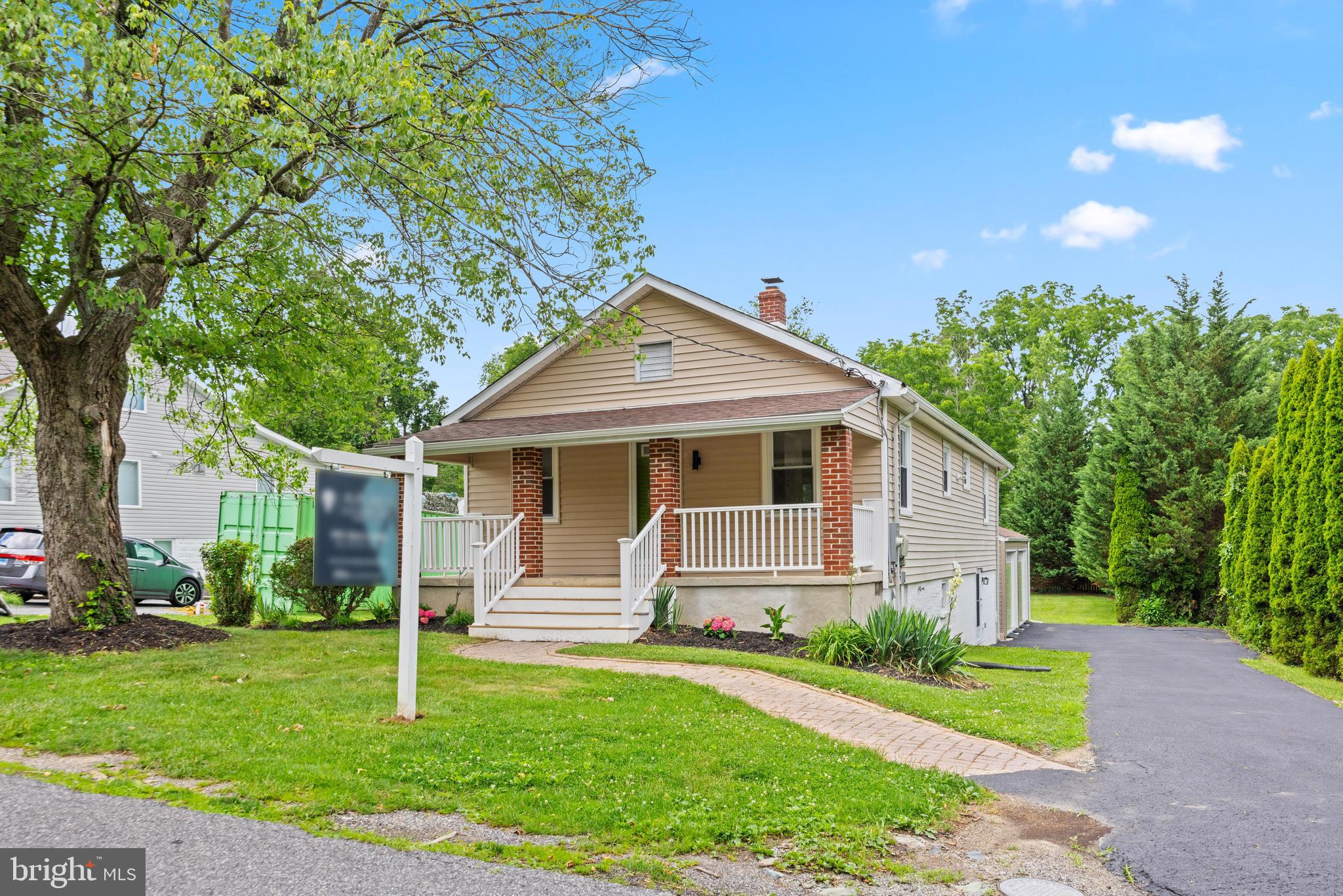 102 NELSON ROAD, PIKESVILLE, MD, 21208 102 NELSON ROAD