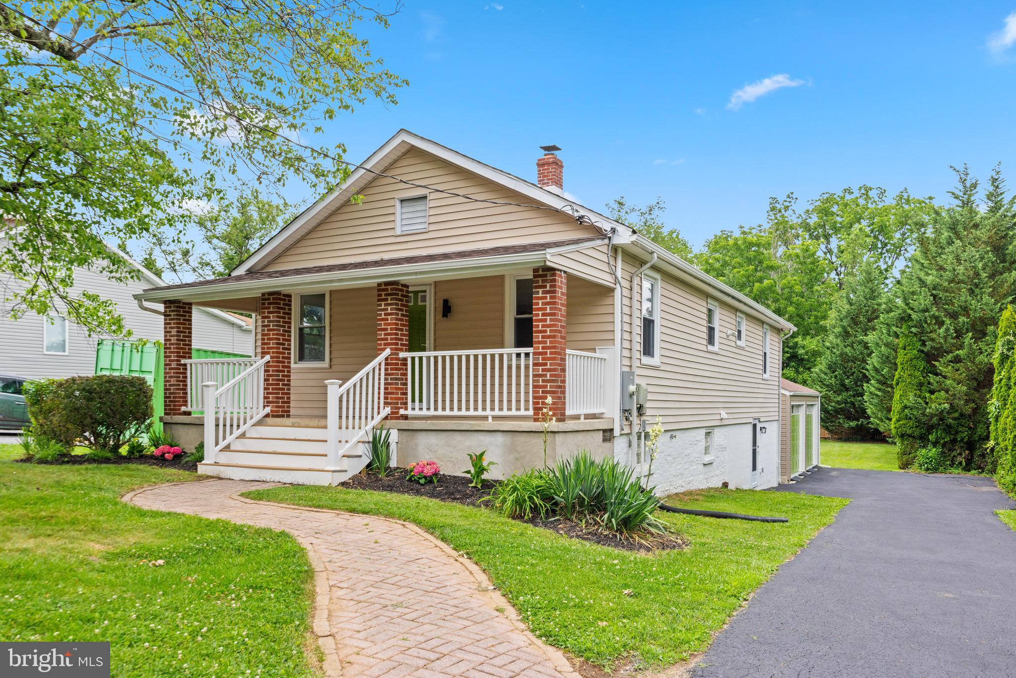 102 NELSON ROAD, PIKESVILLE, MD, 21208 102 NELSON ROAD