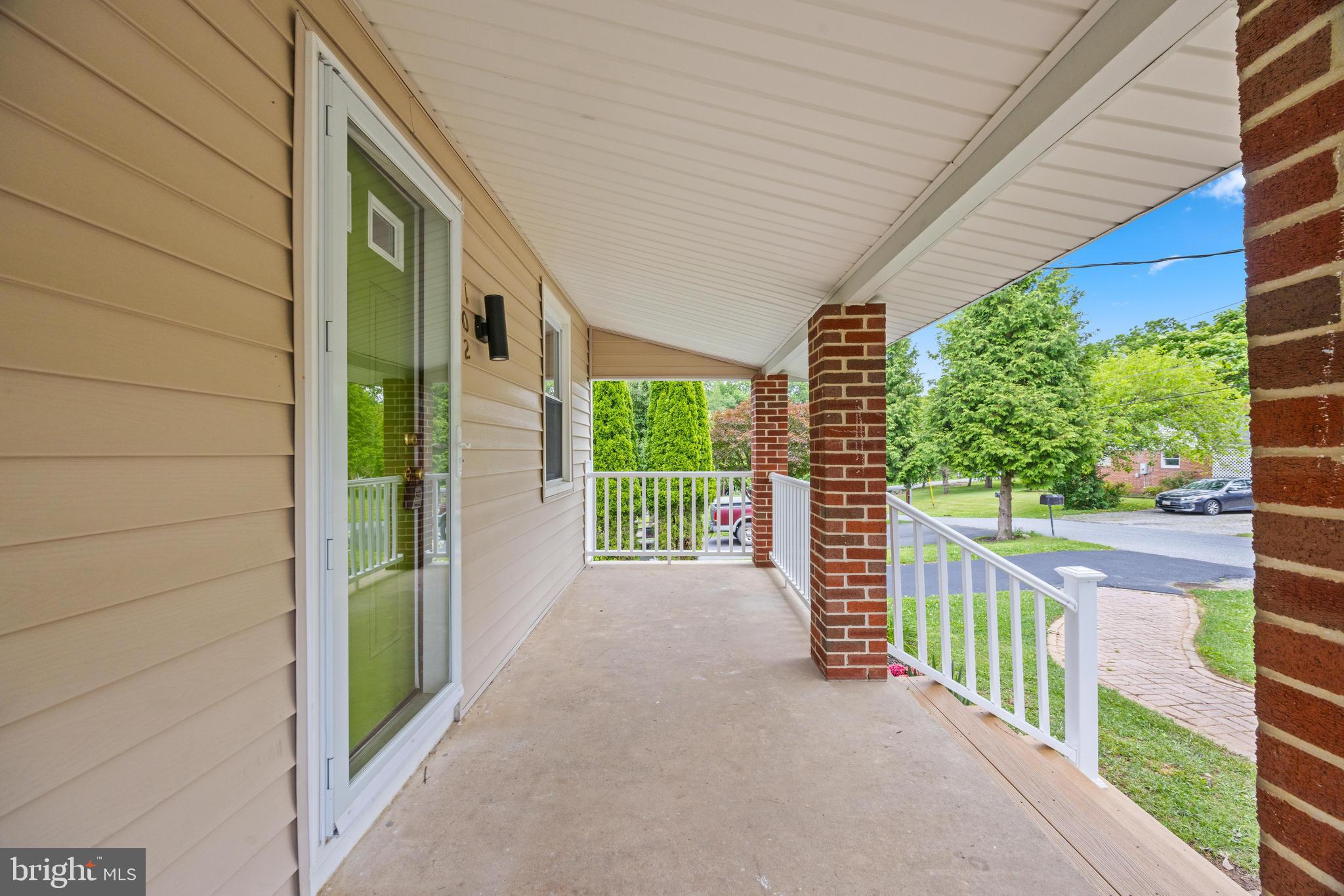 102 NELSON ROAD, PIKESVILLE, MD, 21208 102 NELSON ROAD