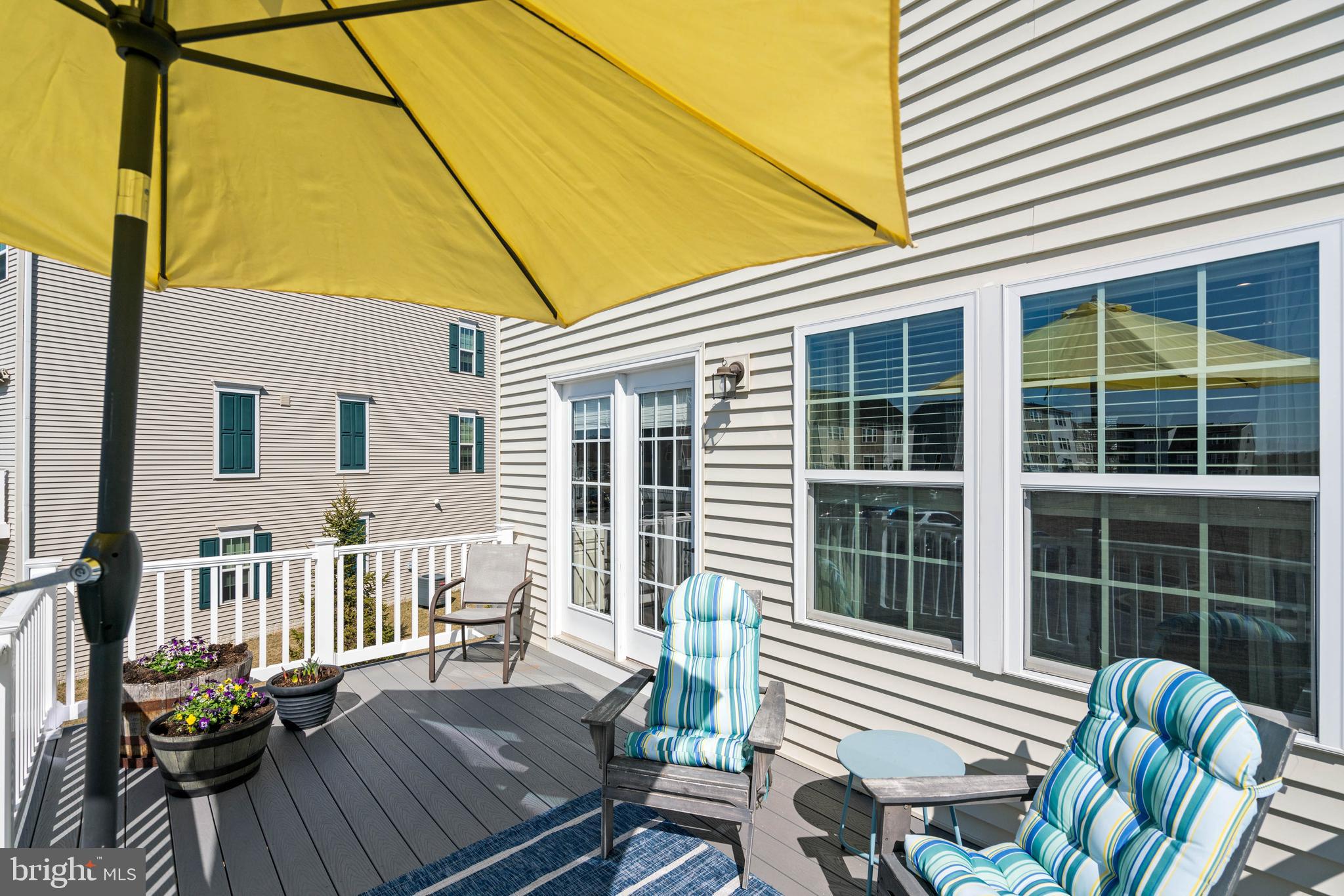 BALLENGER RUN - Residential