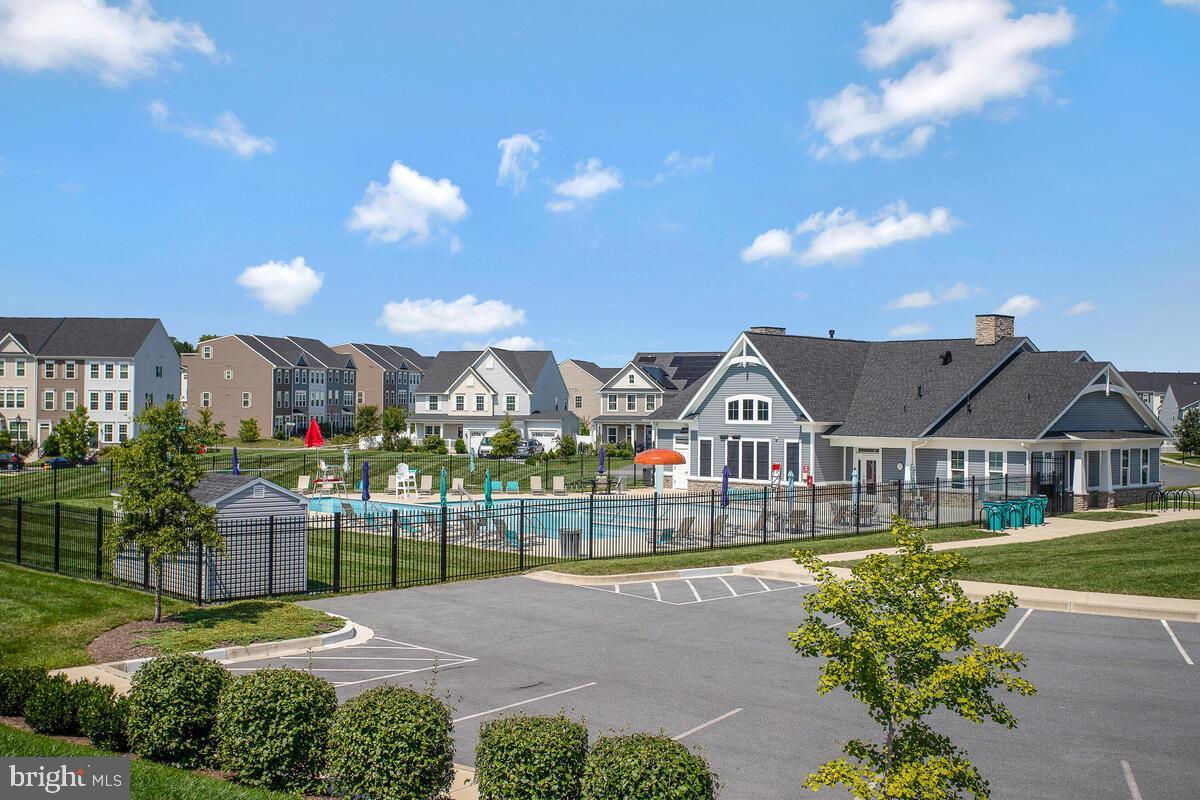 BALLENGER RUN - Residential