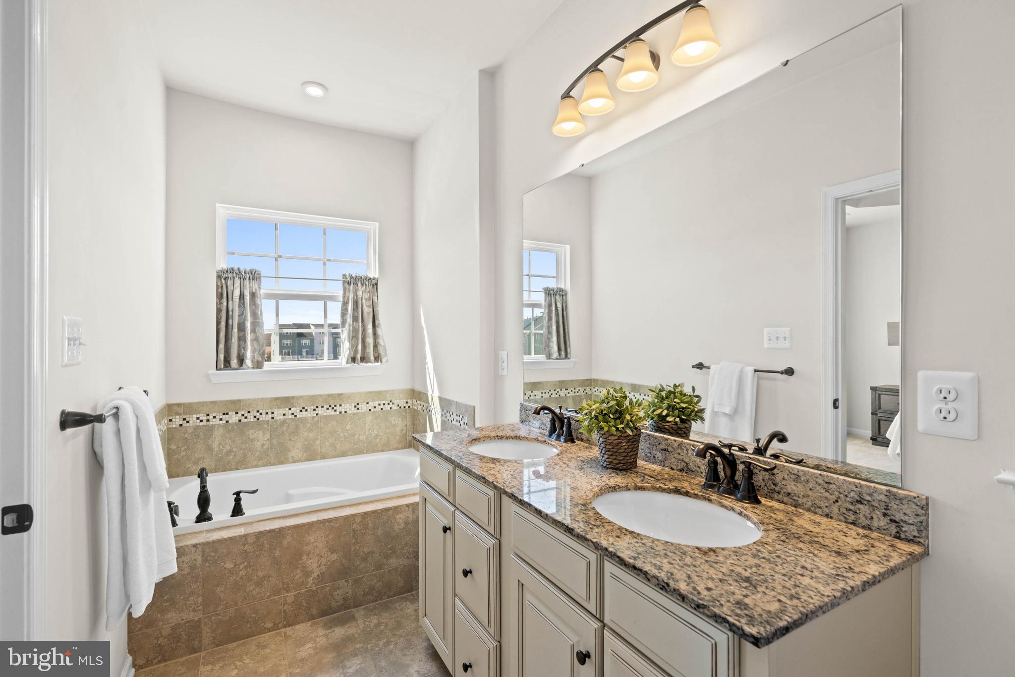 BALLENGER RUN - Residential