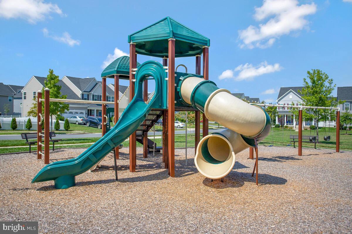 BALLENGER RUN - Residential