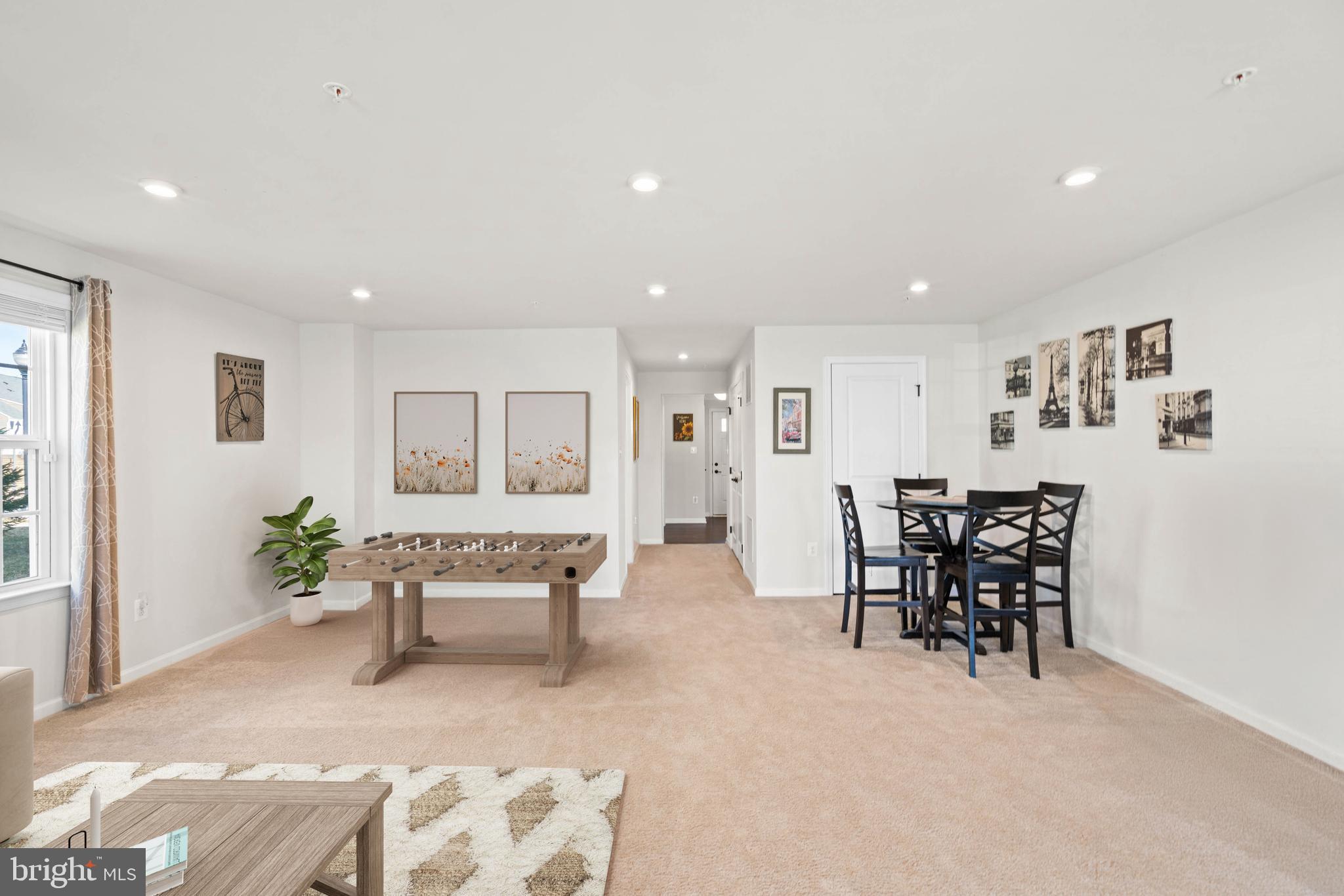 BALLENGER RUN - Residential