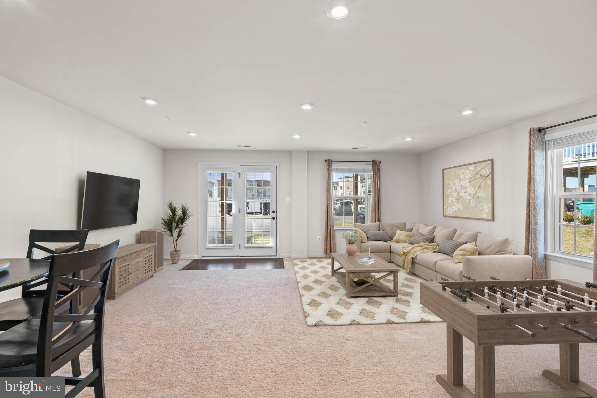 BALLENGER RUN - Residential