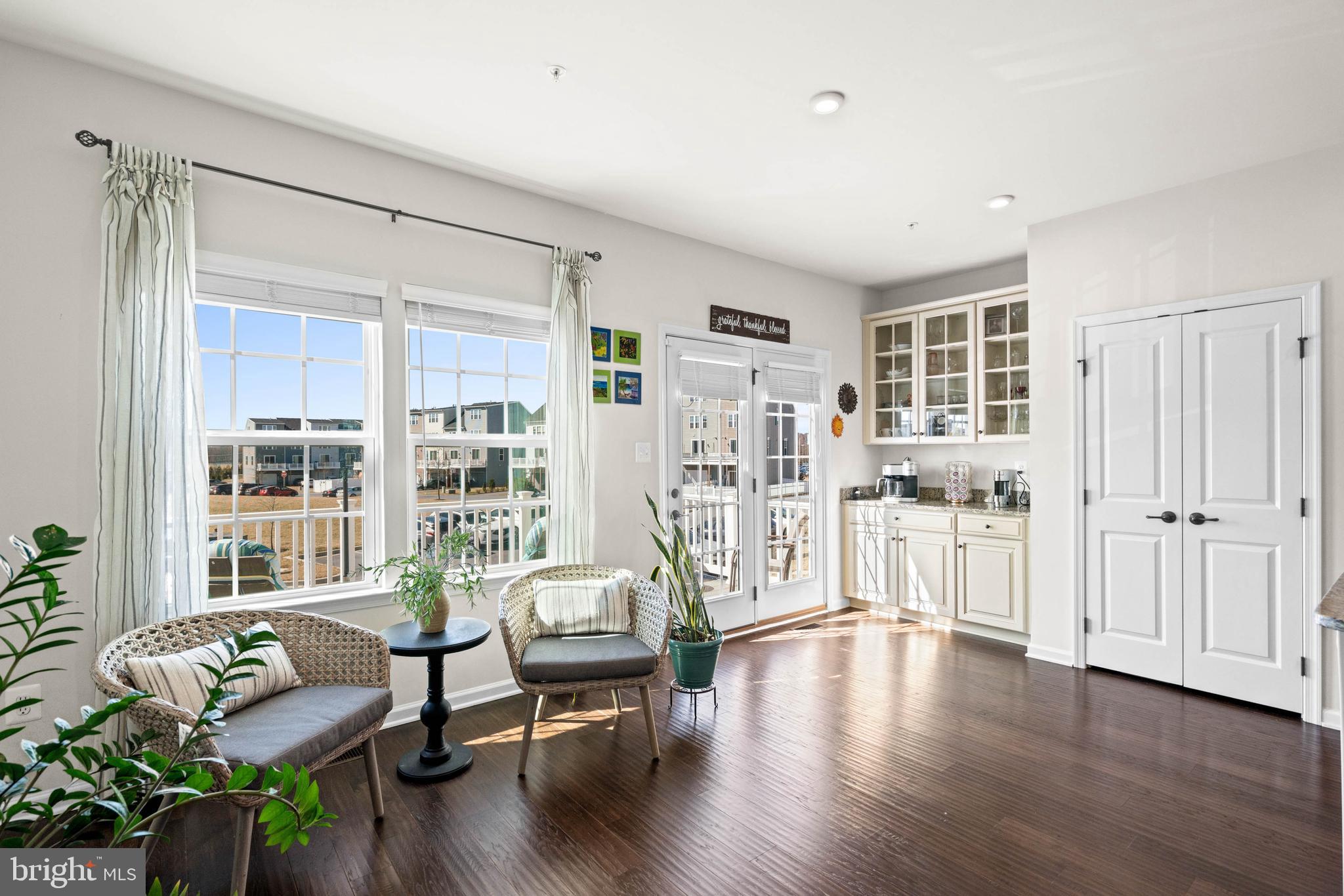 BALLENGER RUN - Residential