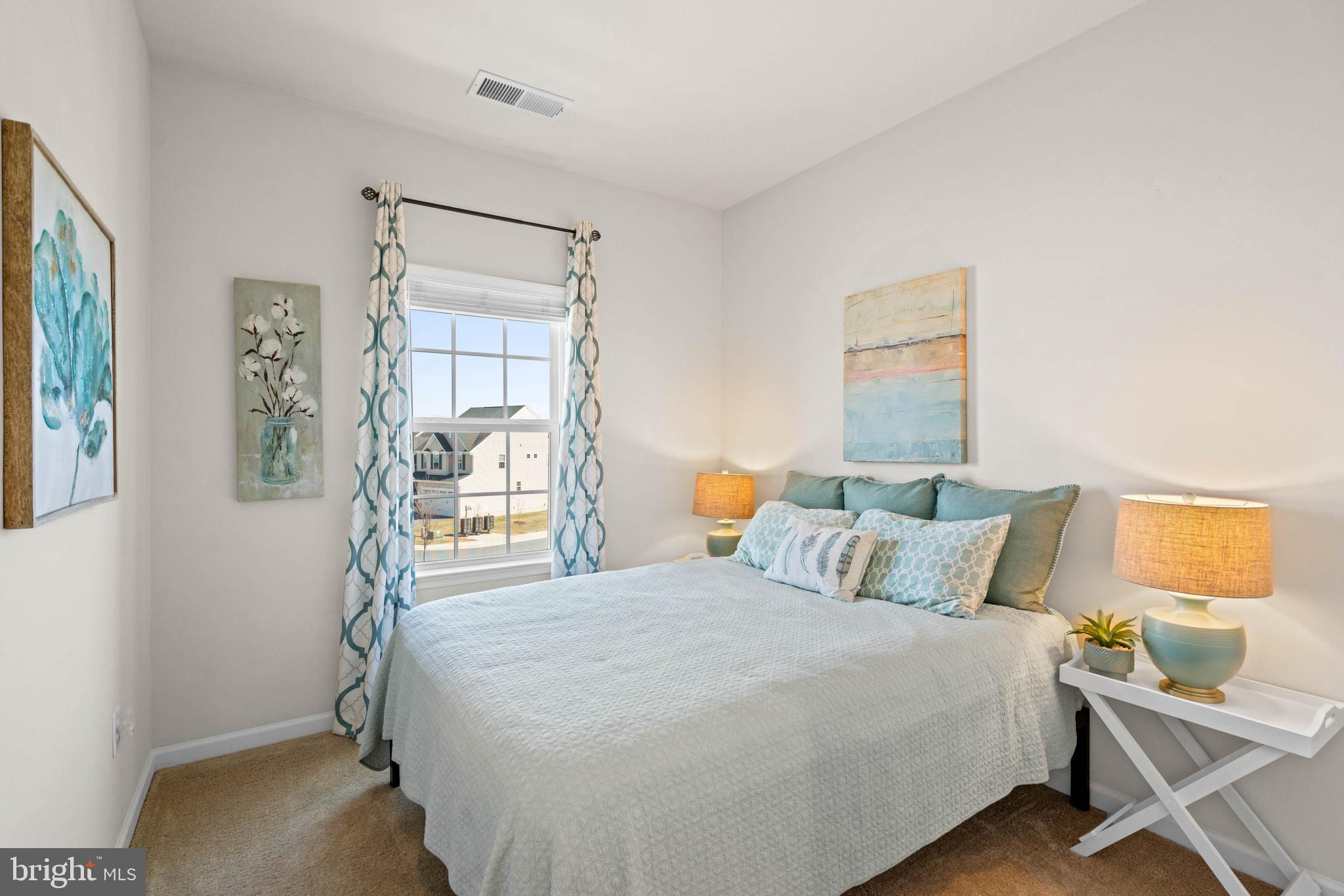 BALLENGER RUN - Residential