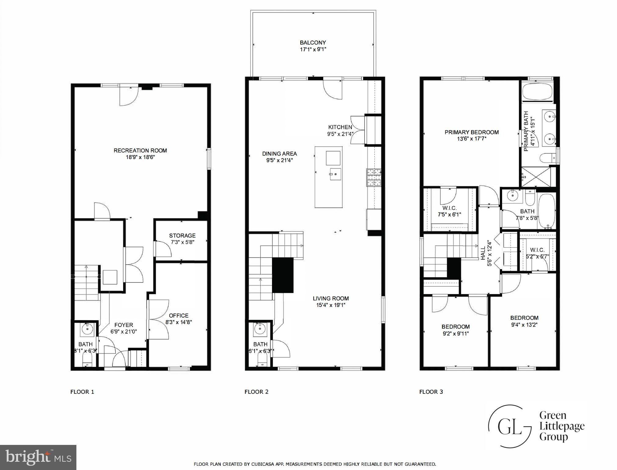 BALLENGER RUN - Residential