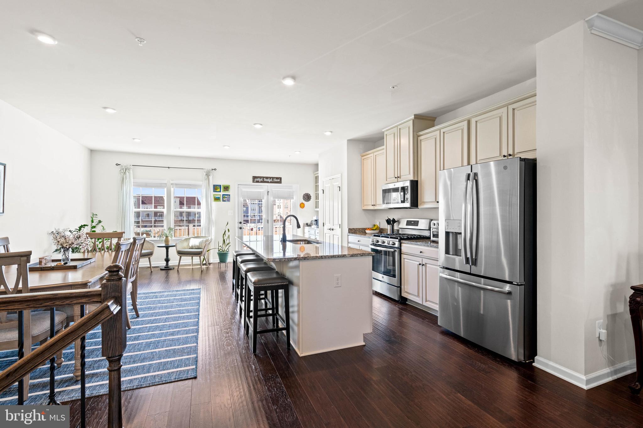 BALLENGER RUN - Residential