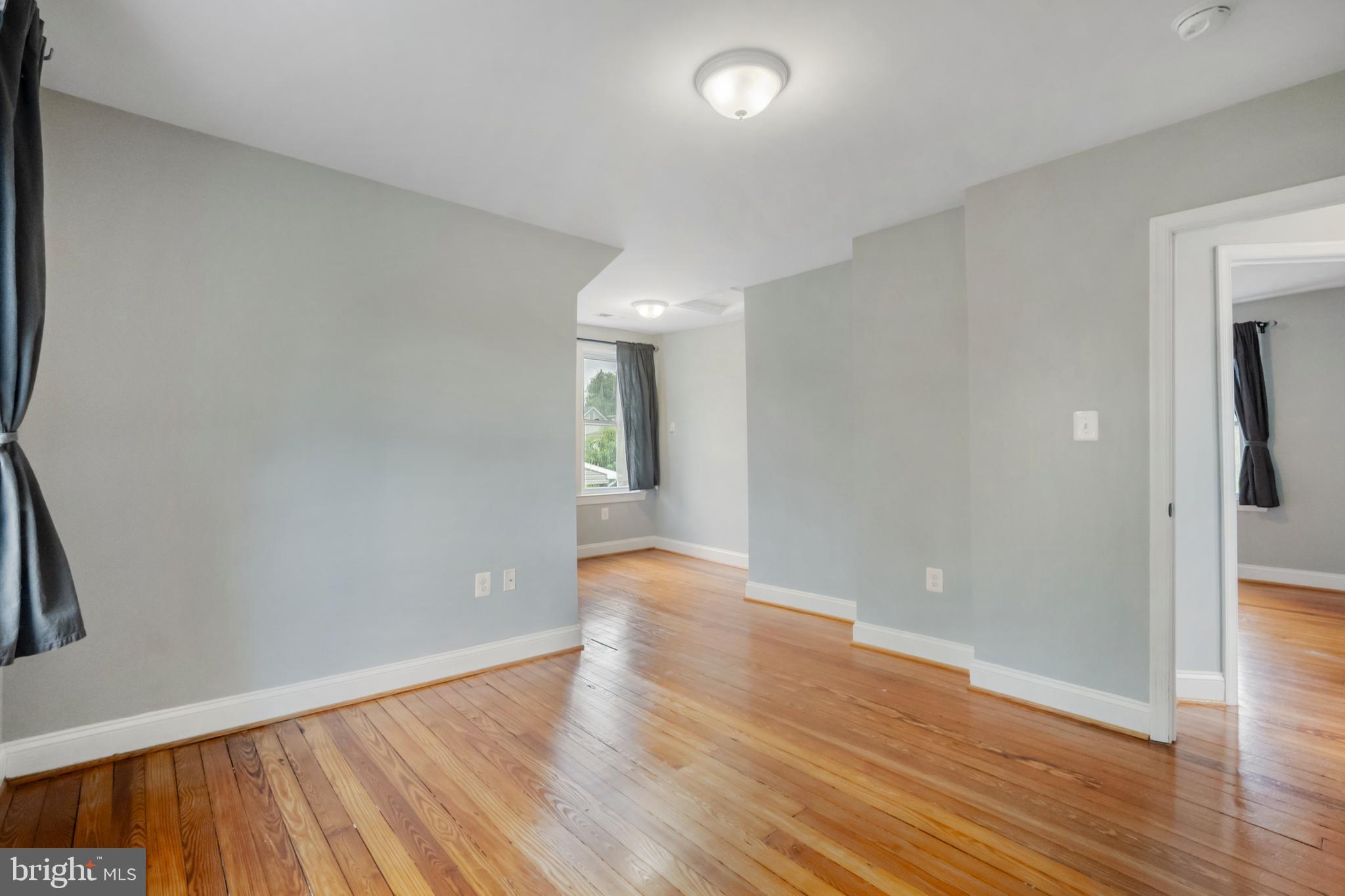 BELMAR/OVERLEA - Residential
