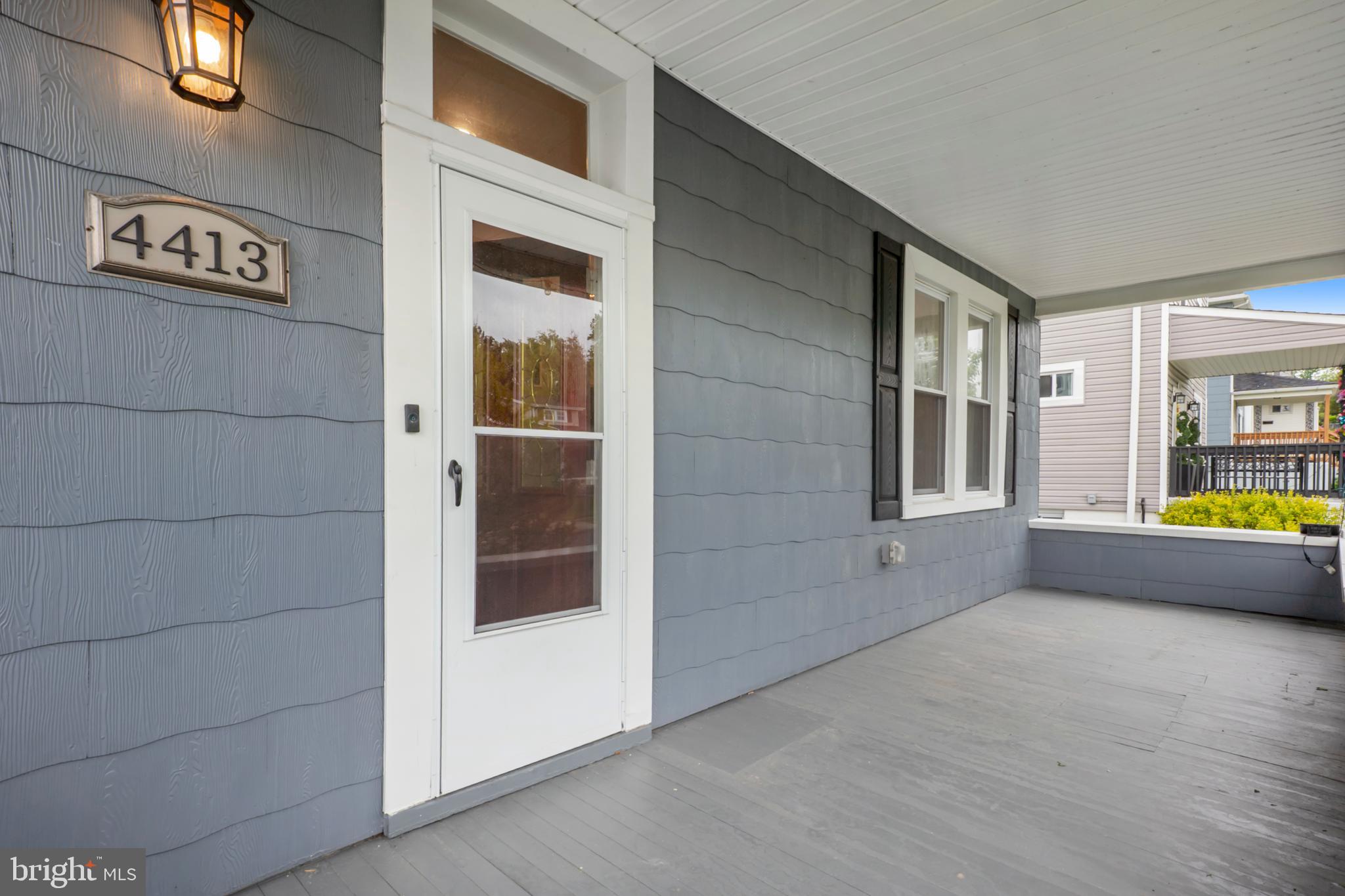BELMAR/OVERLEA - Residential