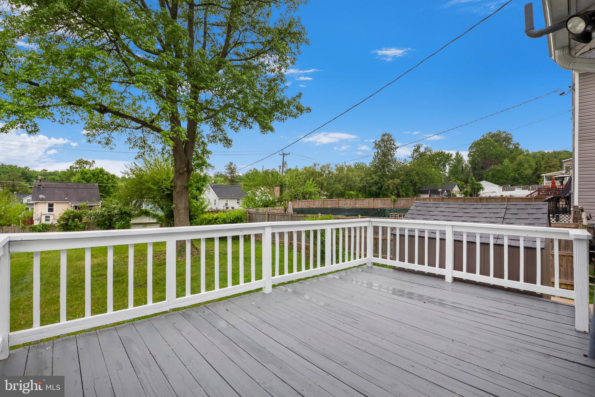 BELMAR/OVERLEA - Residential
