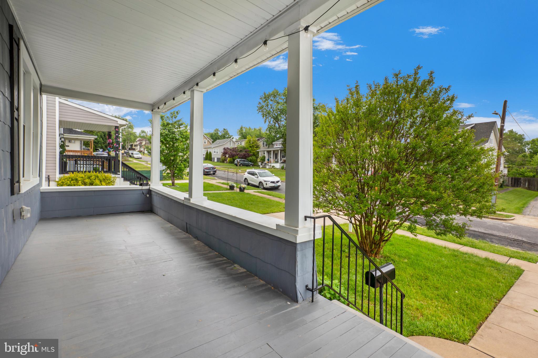 BELMAR/OVERLEA - Residential