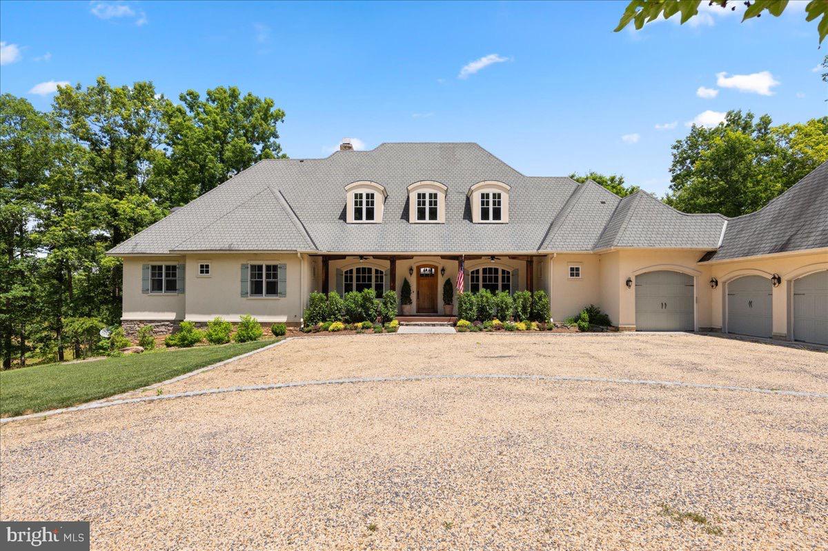 Photo 1 of 49 — 6483 CHESHIRE LANE, MARSHALL, VA 20115