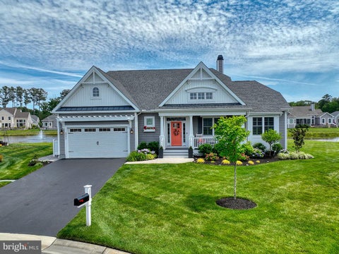 Homes For Sale - 30577 Flycatcher Court<br/> MILLSBORO, DE 19966