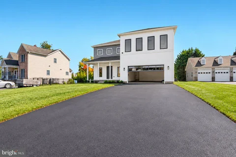 11715 Jerome Avenue, White Marsh, MD 21162 - #: MDBC2156930