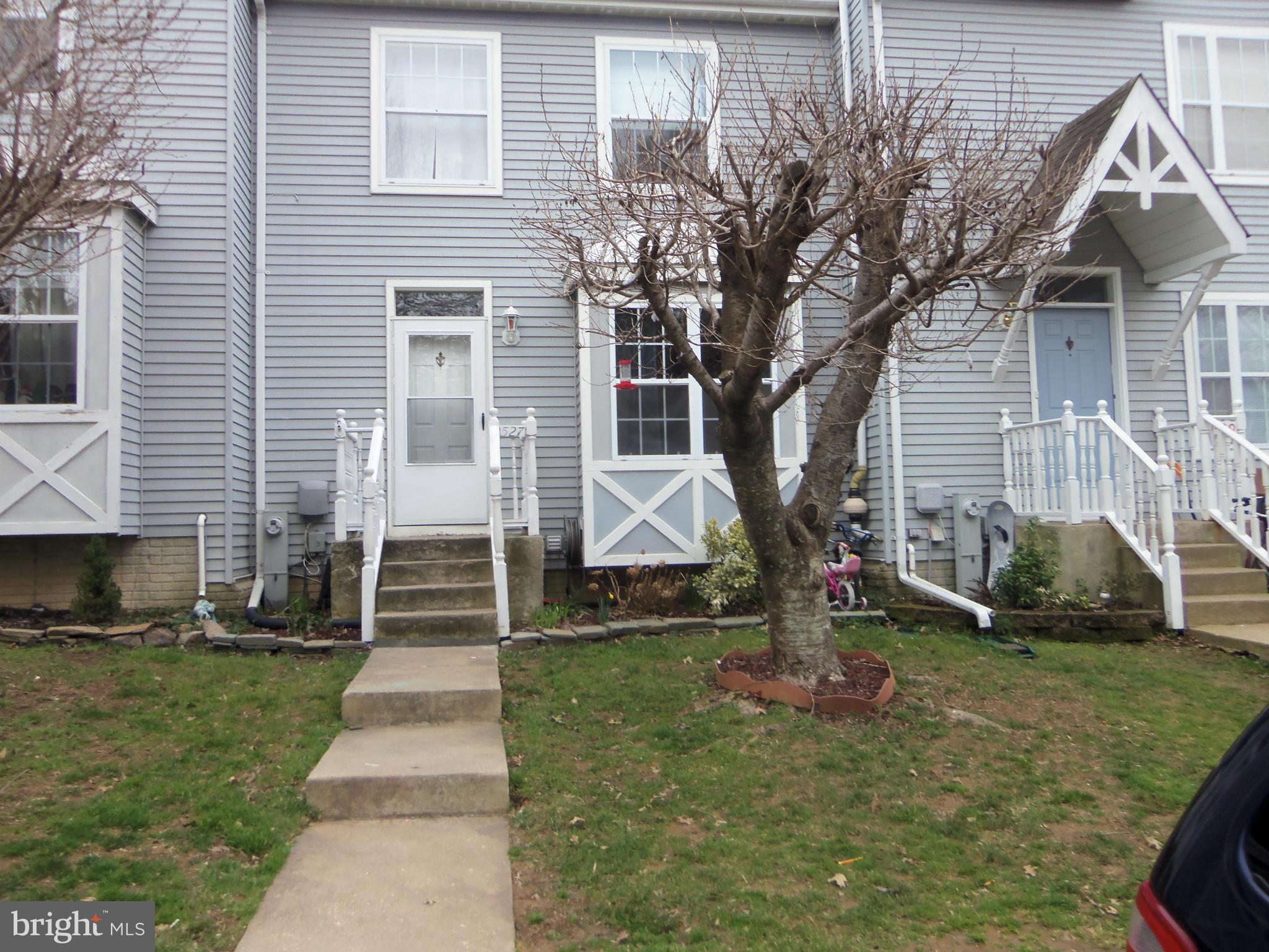 CRISFIELD CROSSING - Residential