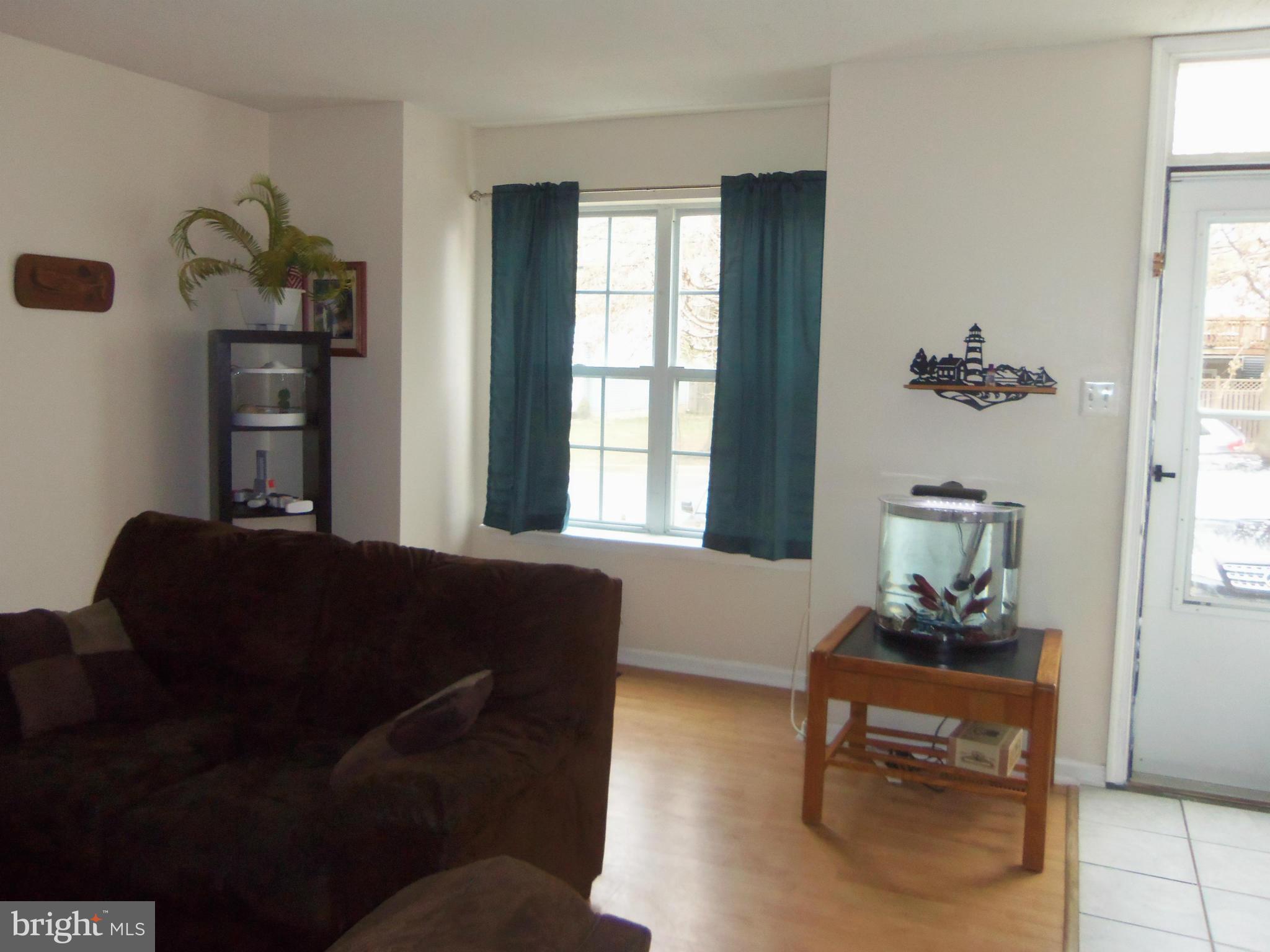 CRISFIELD CROSSING - Residential