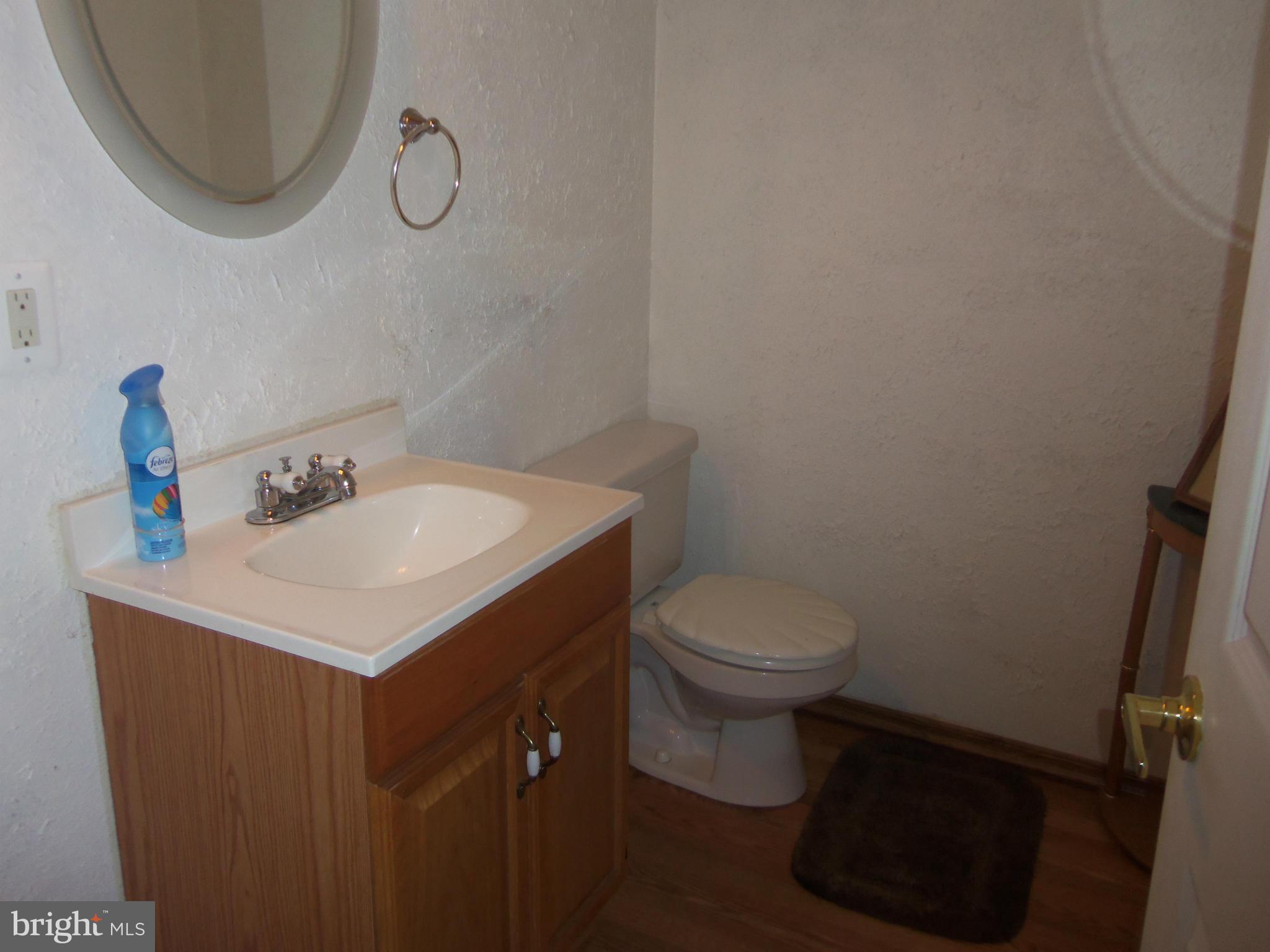 CRISFIELD CROSSING - Residential