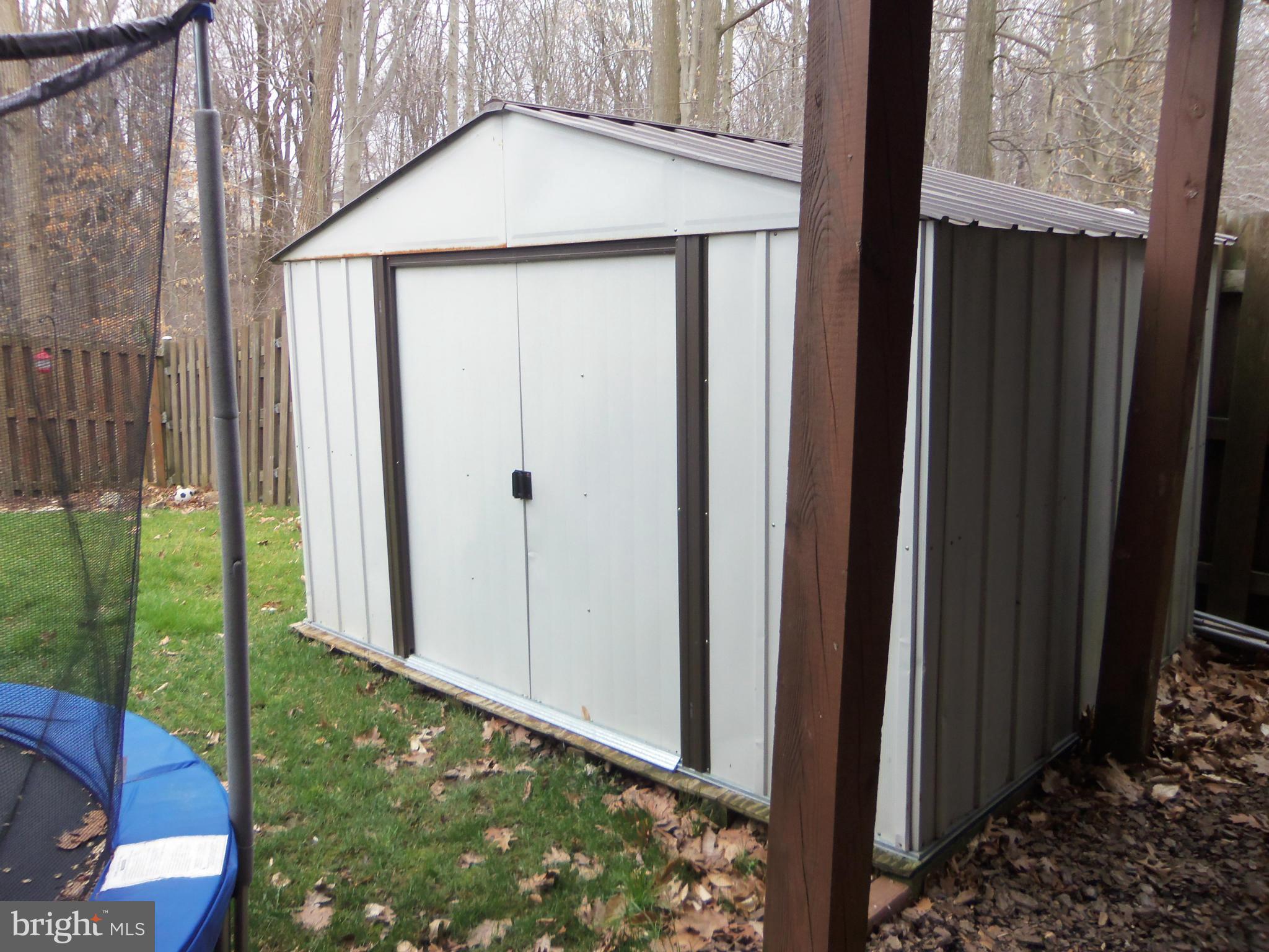 CRISFIELD CROSSING - Residential