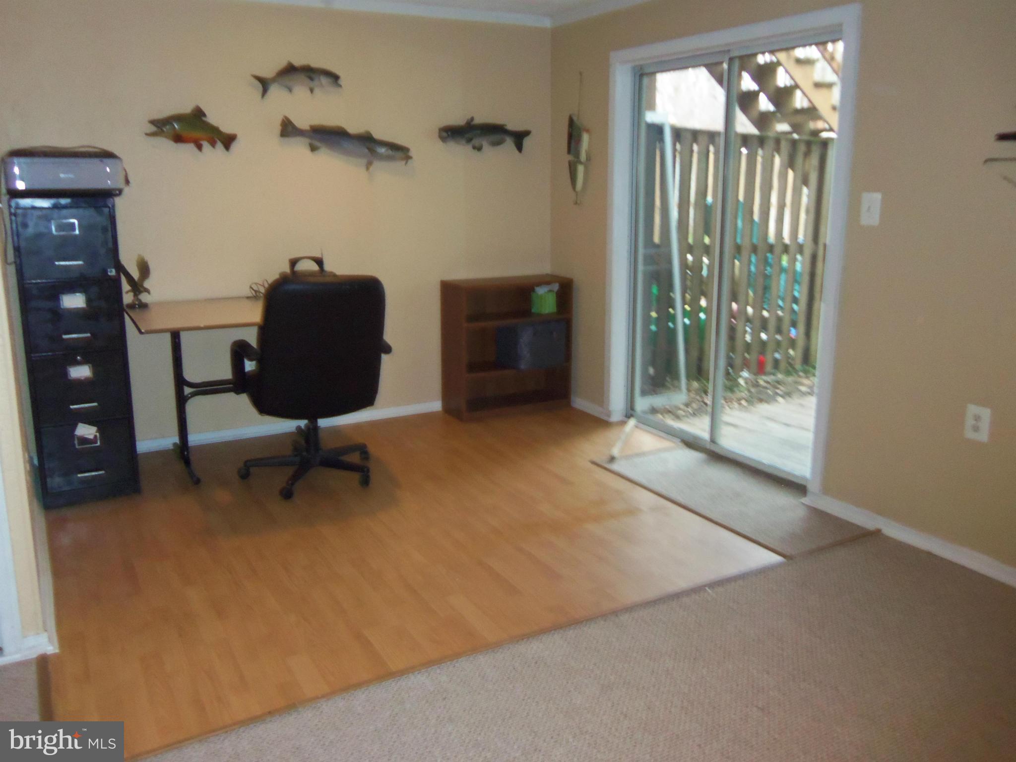 CRISFIELD CROSSING - Residential