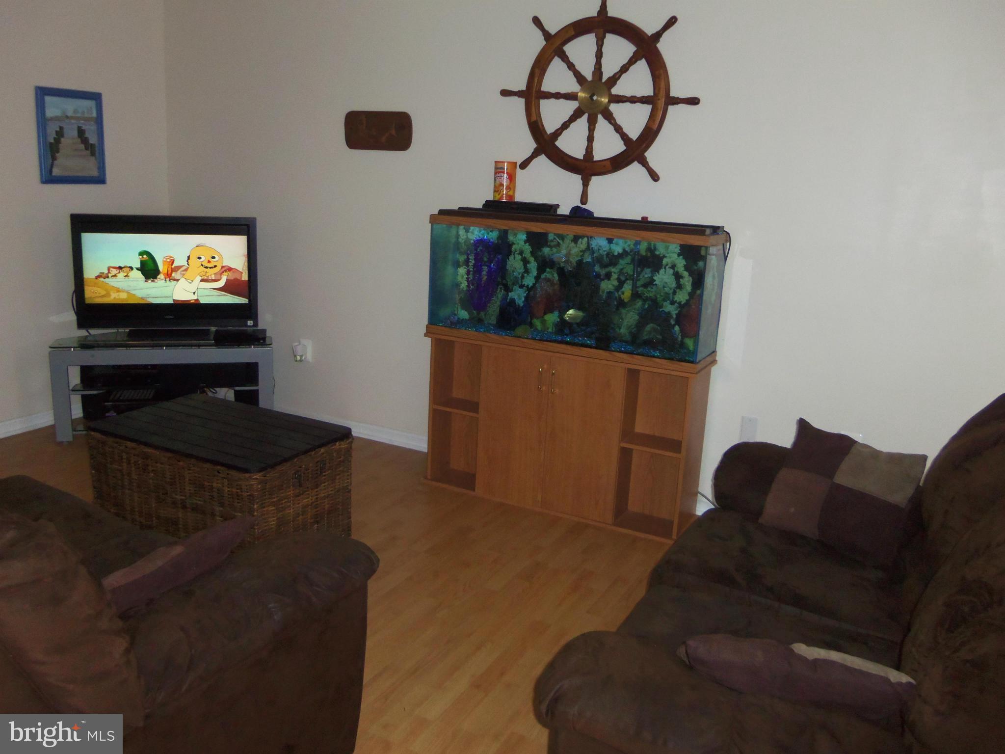 CRISFIELD CROSSING - Residential