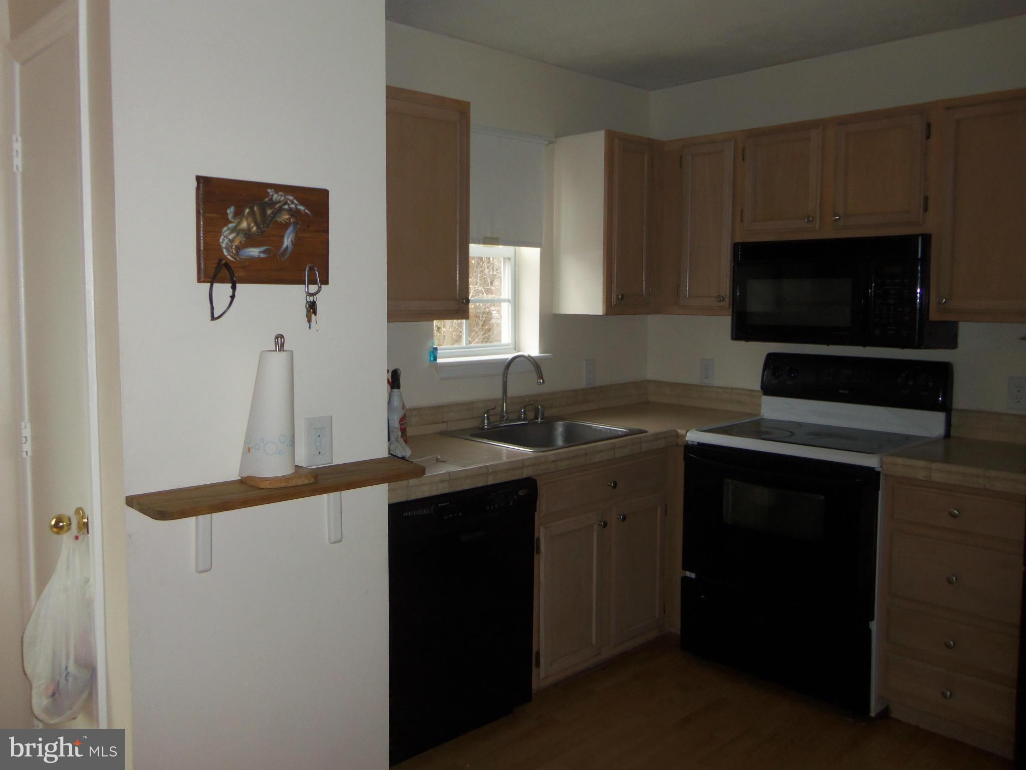 CRISFIELD CROSSING - Residential