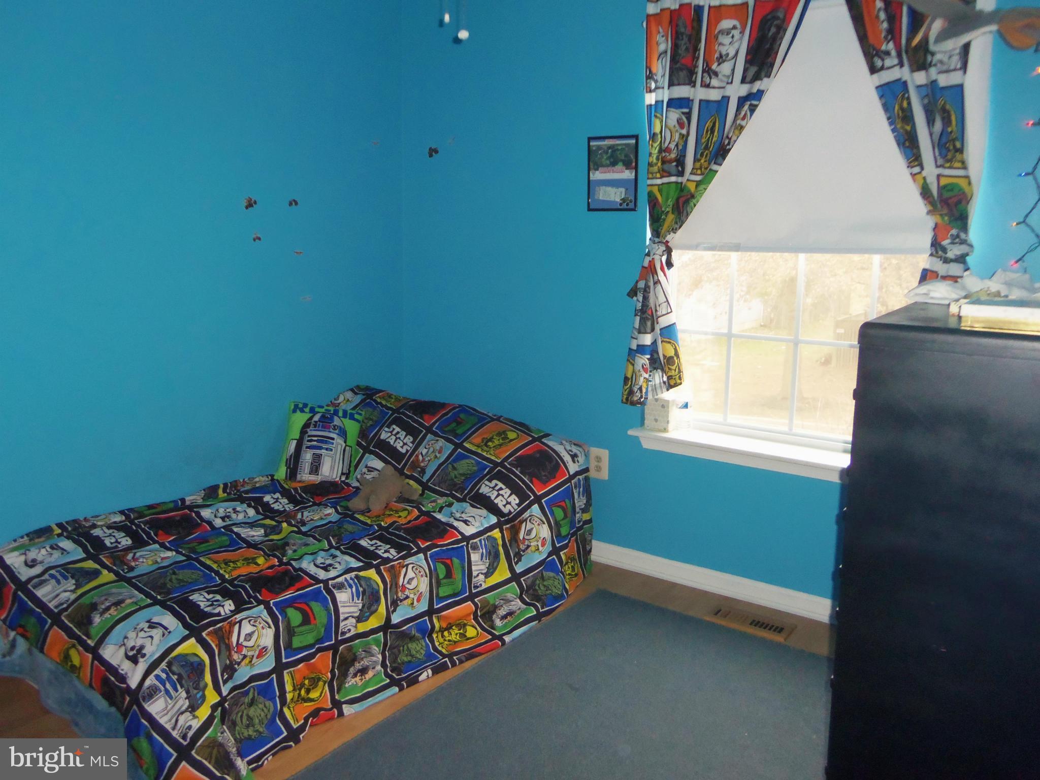 CRISFIELD CROSSING - Residential