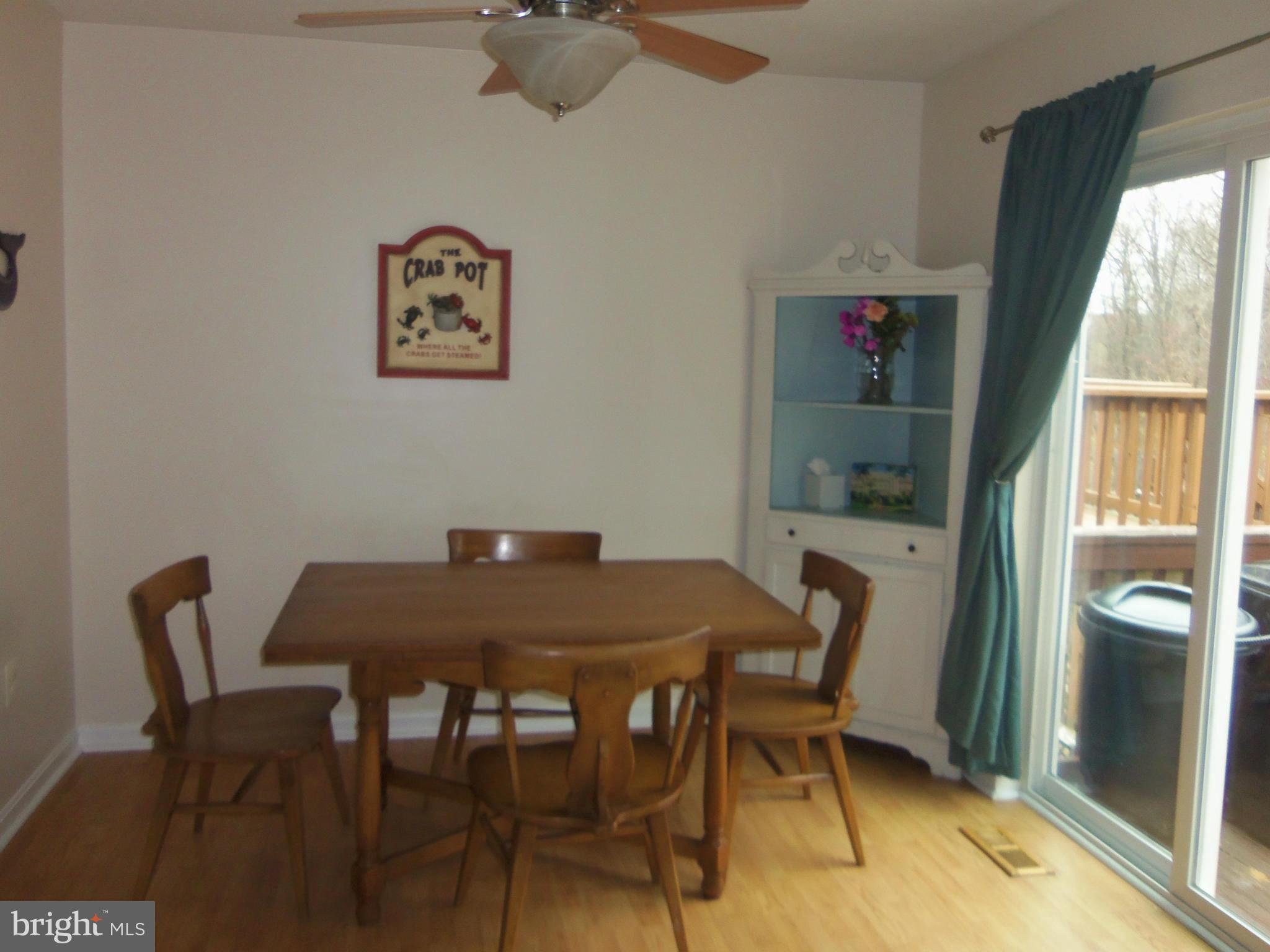 CRISFIELD CROSSING - Residential