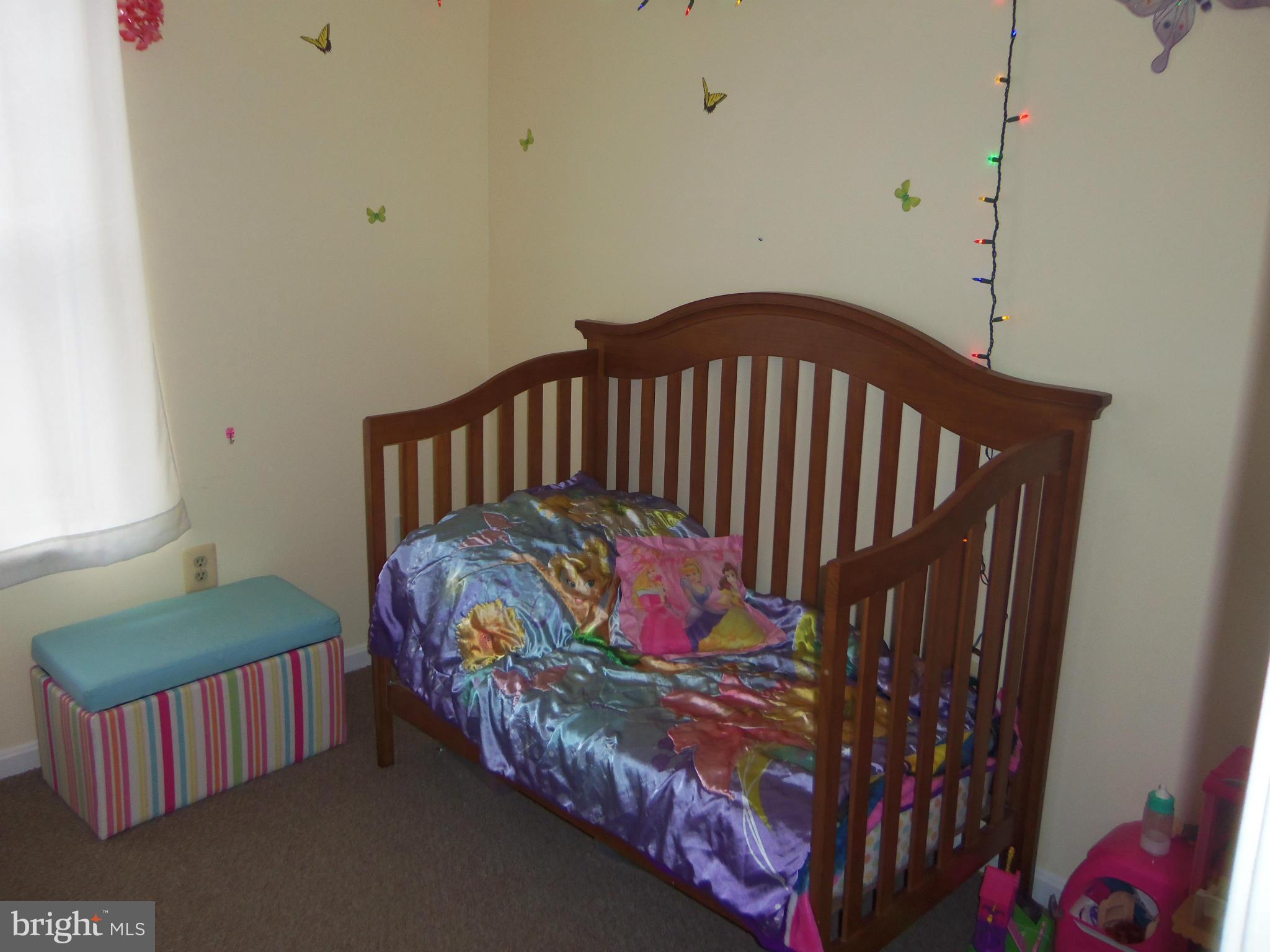 CRISFIELD CROSSING - Residential