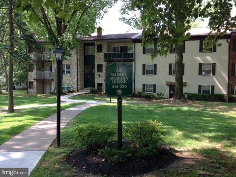 Condo For Sale - 315 Drummers Lane #315<br/> WAYNE, PA 19087