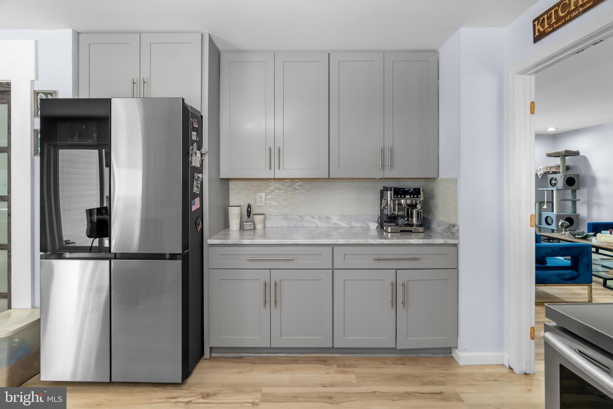 VELVET HILLS SOUTH - Residential