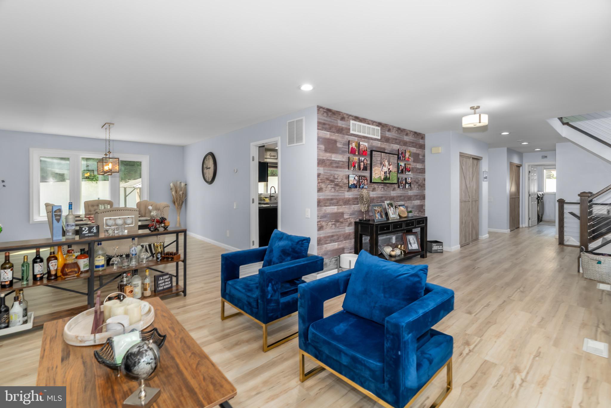 VELVET HILLS SOUTH - Residential